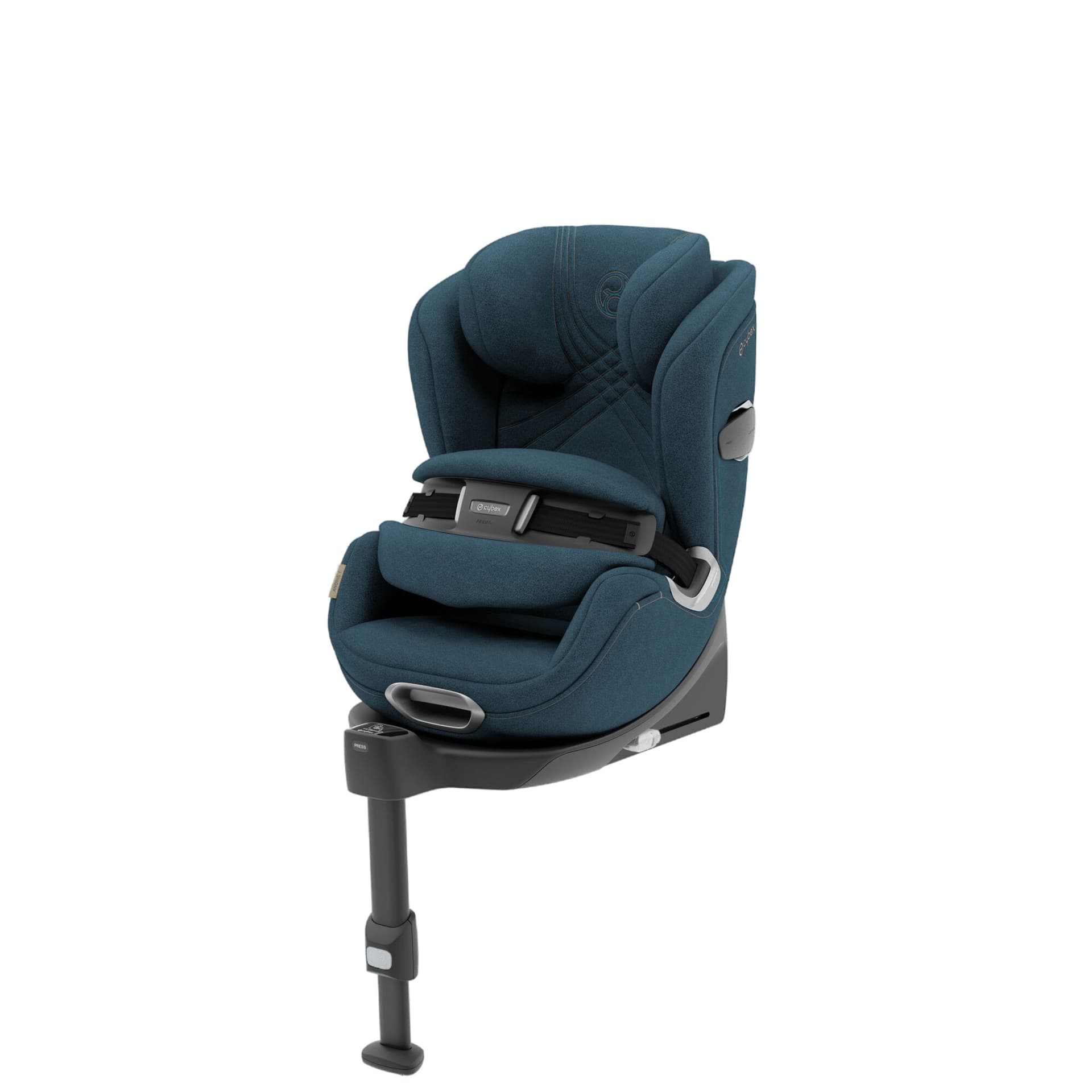 Автокрісло Cybex Anoris T i-Size 520004377 Mountain Blue Автокрісло Cybex Anoris T i-Size 520004377 Mountain Blue