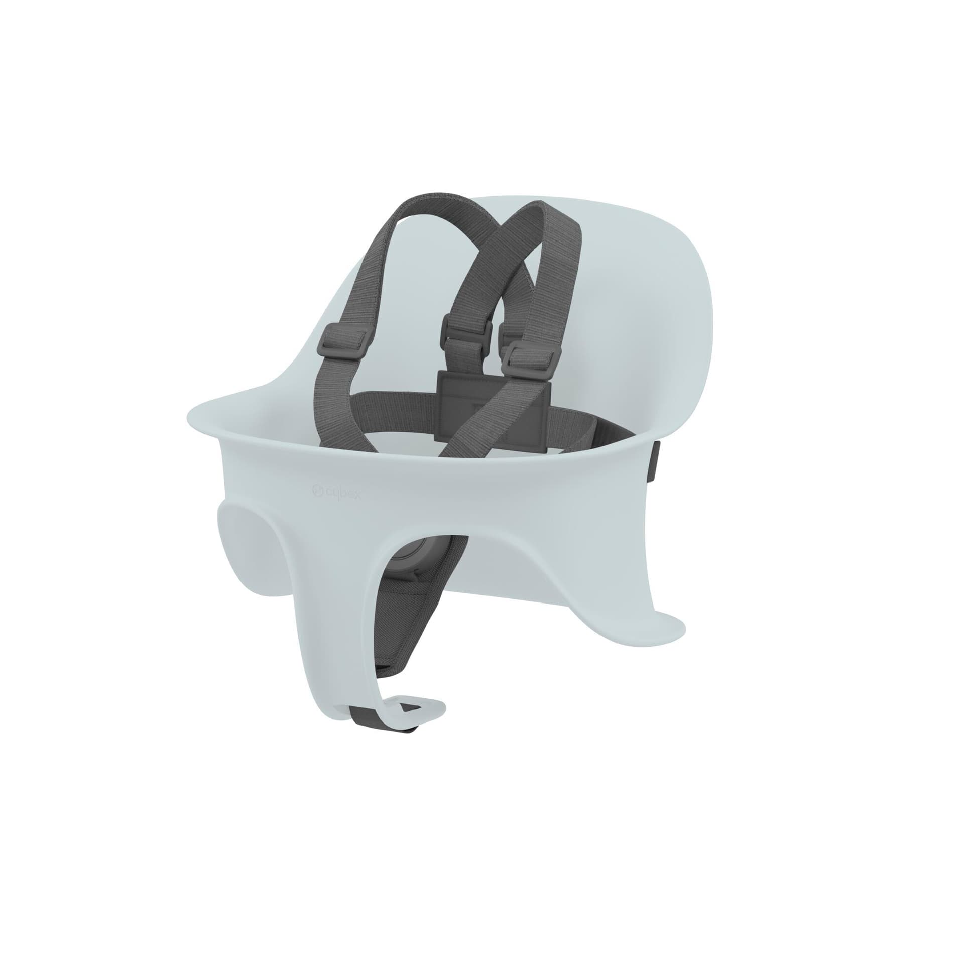 Ремень для стульев Cybex Lemo 521003271 Light Grey