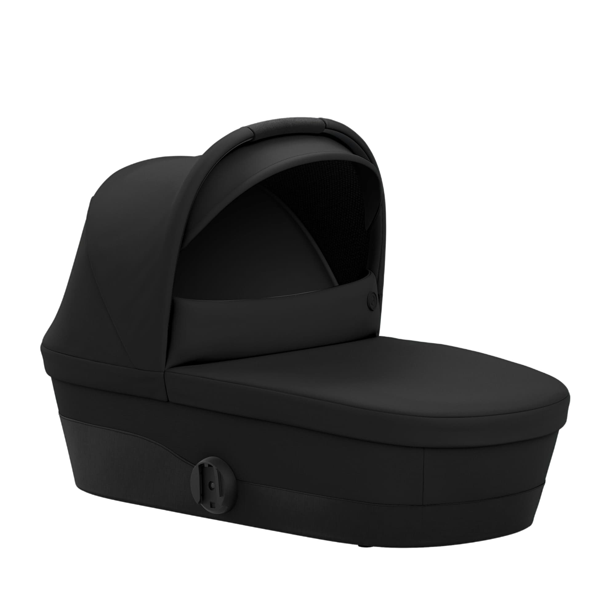 Люлька CYBEX Melio Deep Black black 520004245 Люлька CYBEX Melio Deep Black black 520004245