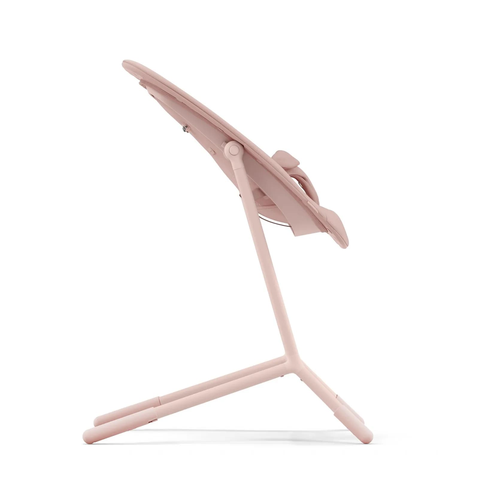 Стул для кормления 4в1 Cybex Lemo 521003191 Pearl Pink фото 4 Стул для кормления 4в1 Cybex Lemo 521003191 Pearl Pink фото 4