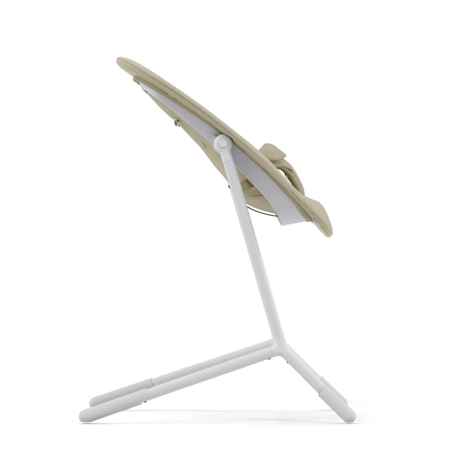 Стільчик для годування 4в1 Cybex Lemo 521004829 All White фото 2 Стільчик для годування 4в1 Cybex Lemo 521004829 All White фото 2