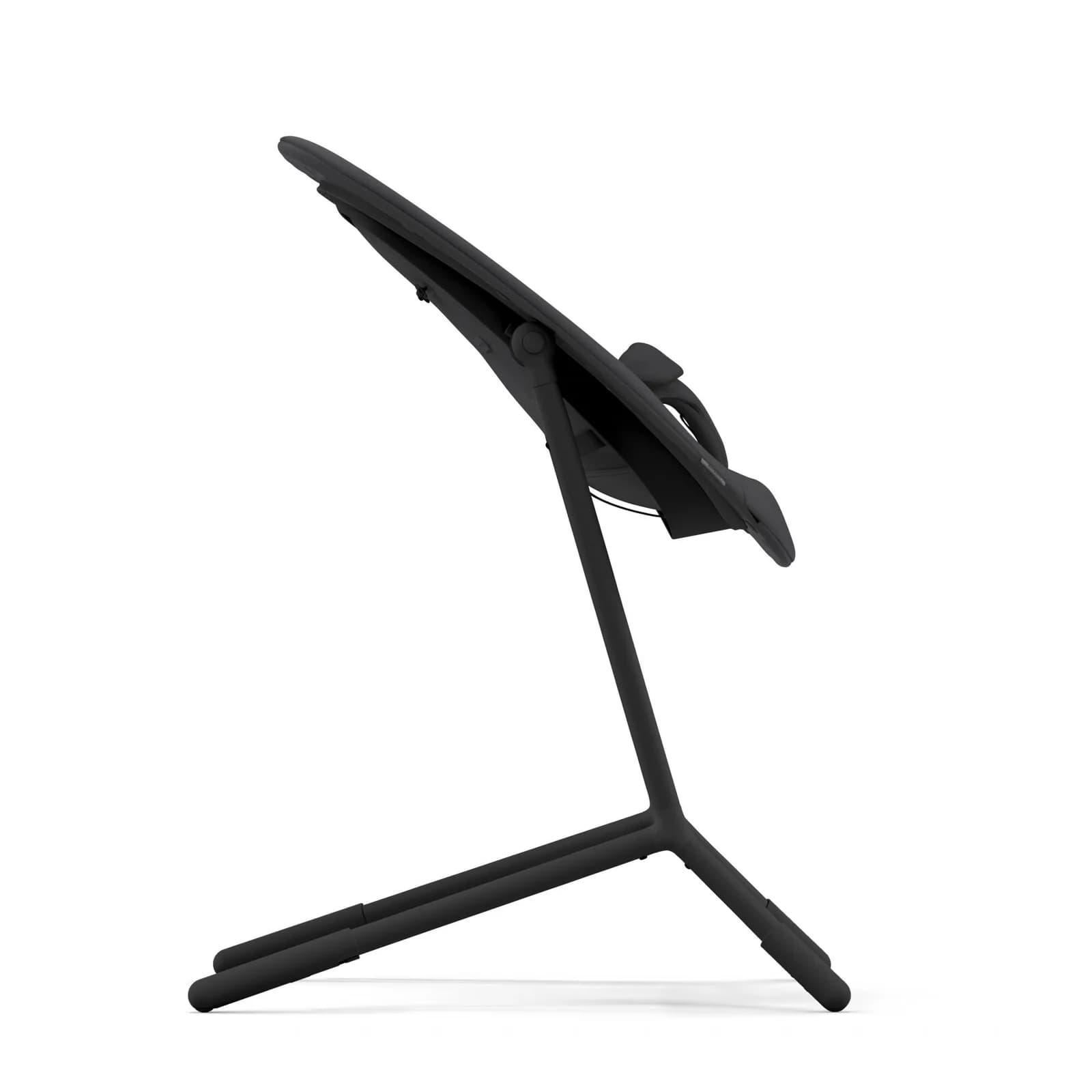 Стул для кормления 4в1 Cybex Lemo 521003207 Stunning Black фото 5 Стул для кормления 4в1 Cybex Lemo 521003207 Stunning Black фото 5