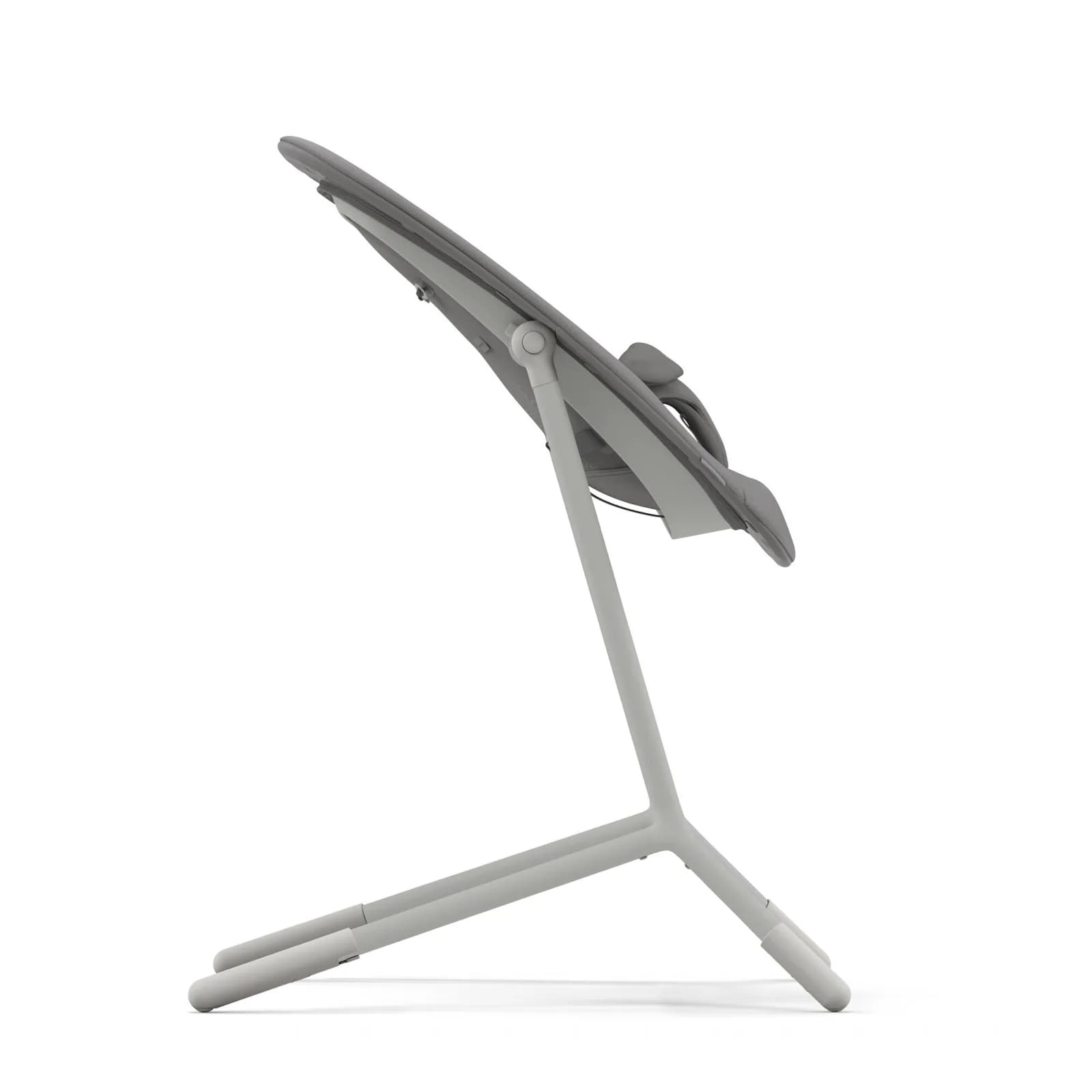 Стільчик для годування 4в1 Cybex Lemo 521003215 Suede Grey фото 4