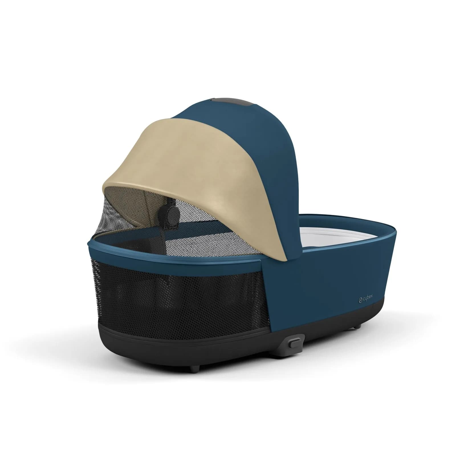Люлька Cybex Priam Lux 522000953 Mountain Blue фото 3 Люлька Cybex Priam Lux 522000953 Mountain Blue фото 3