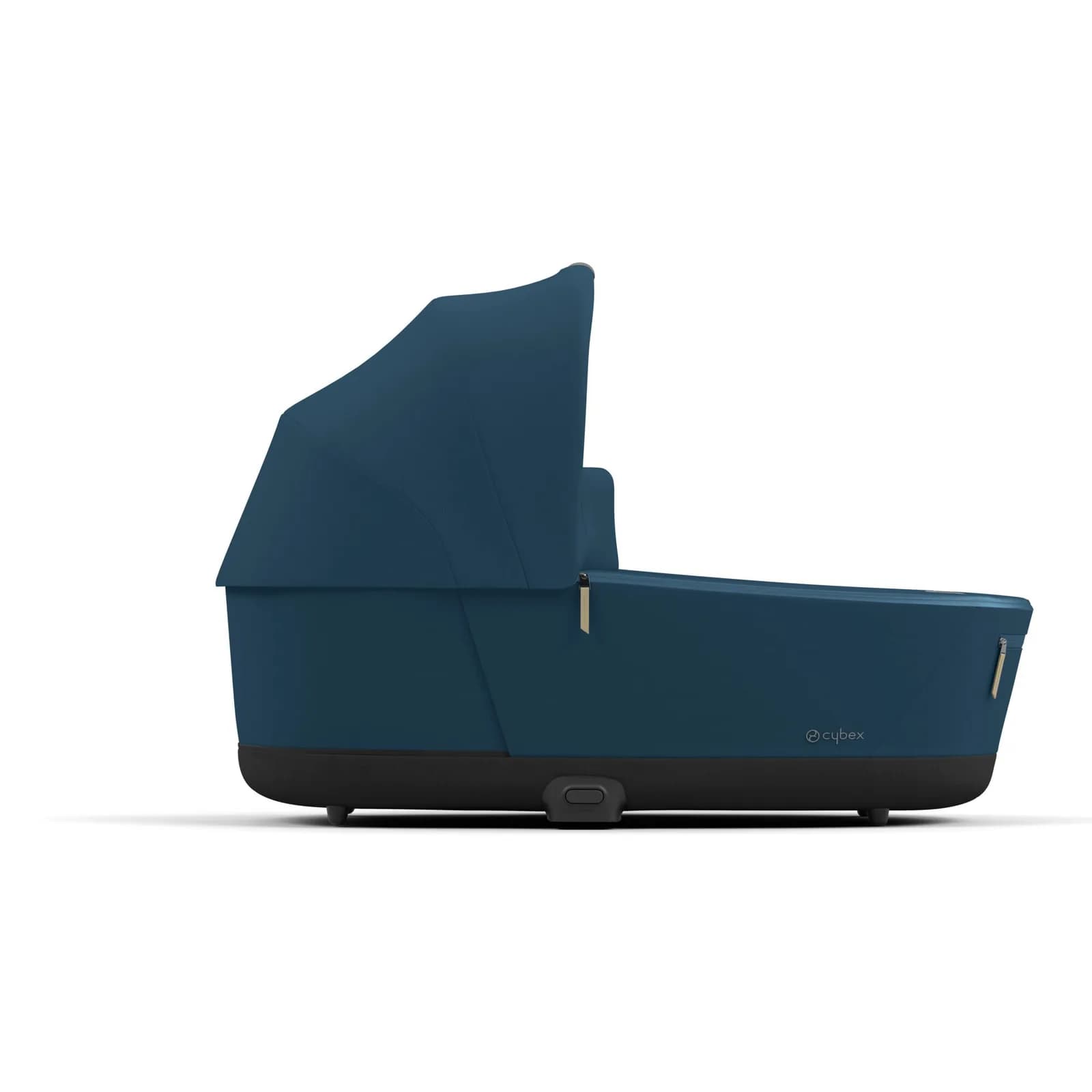 Люлька Cybex Priam Lux 522000953 Mountain Blue фото 4 Люлька Cybex Priam Lux 522000953 Mountain Blue фото 4