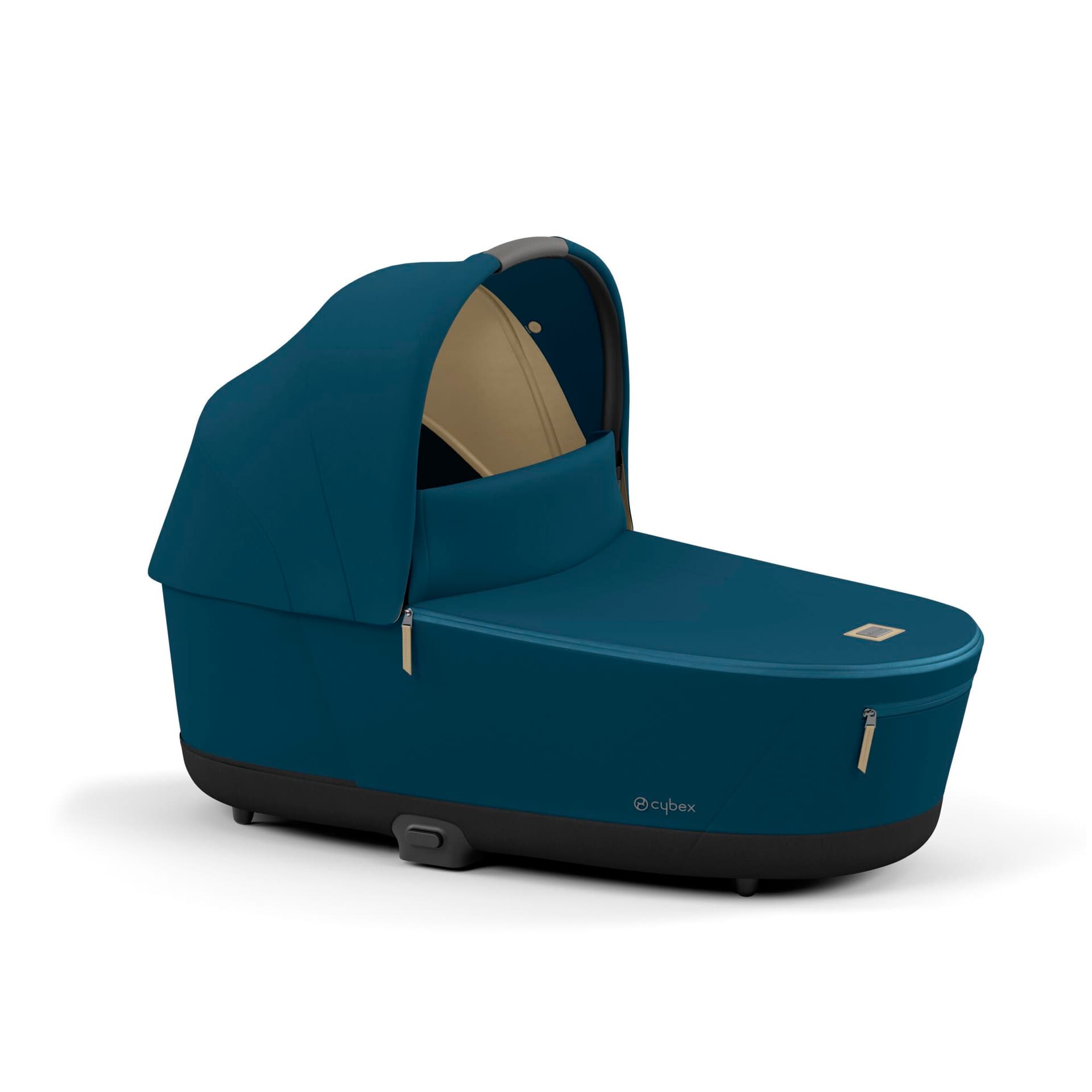 Люлька Cybex Priam Lux 522000953 Mountain Blue Люлька Cybex Priam Lux 522000953 Mountain Blue