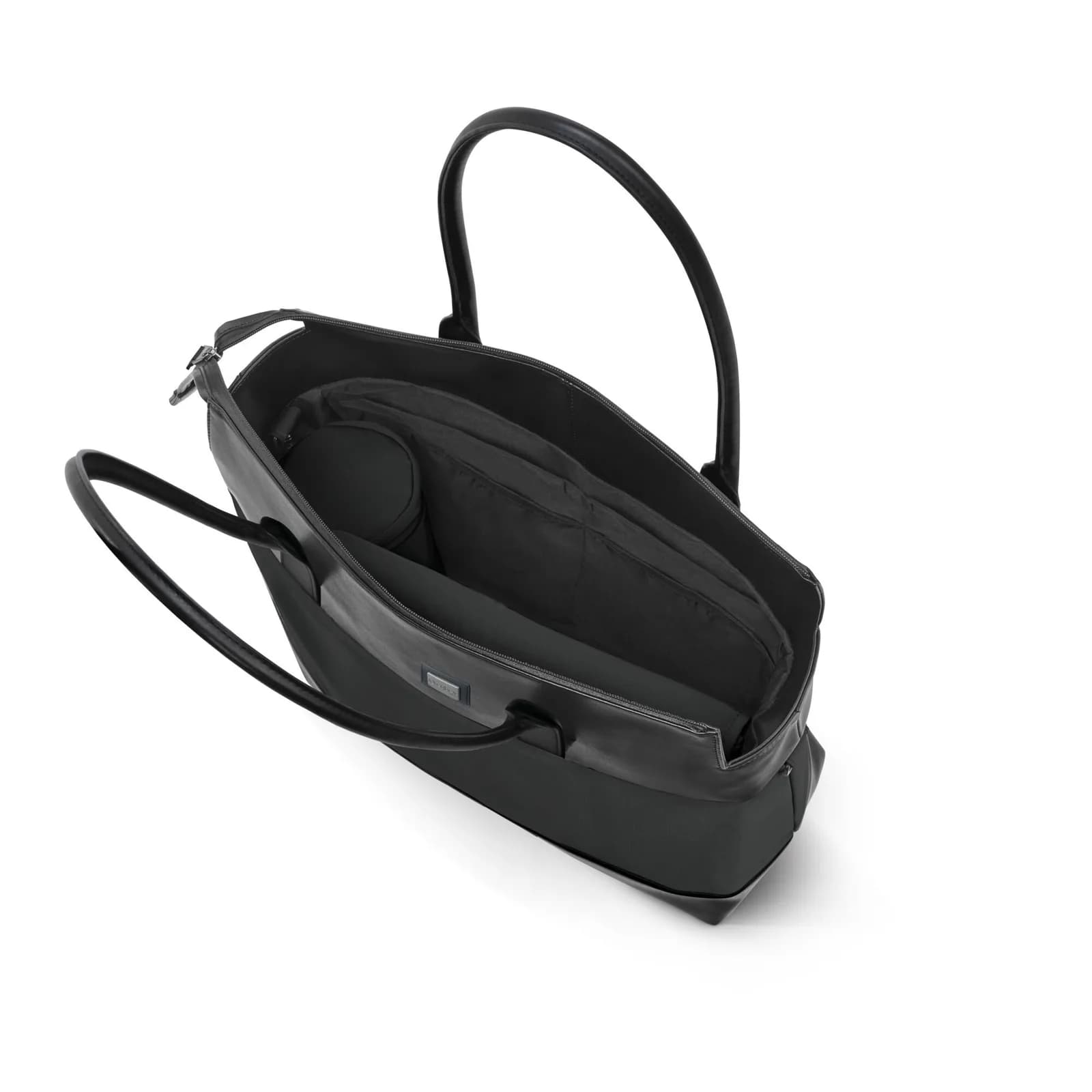 Сумка Cybex Platinum Tote Bag 521002957 Deep Black фото 3 Сумка Cybex Platinum Tote Bag 521002957 Deep Black фото 3