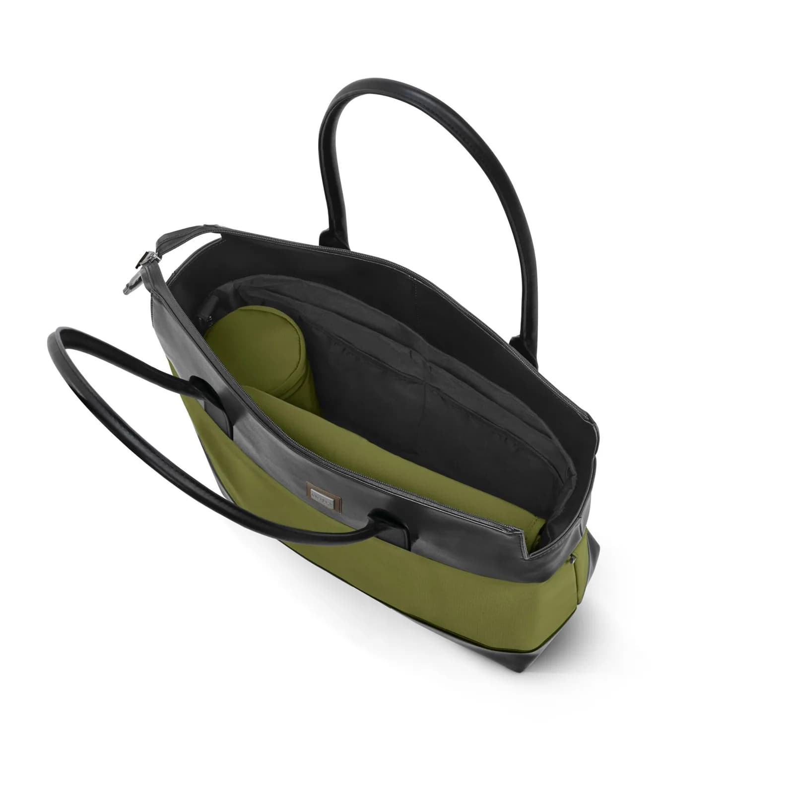 Сумка Cybex Platinum Tote Bag Khaki Green 521002949 фото 3 Сумка Cybex Platinum Tote Bag Khaki Green 521002949 фото 3