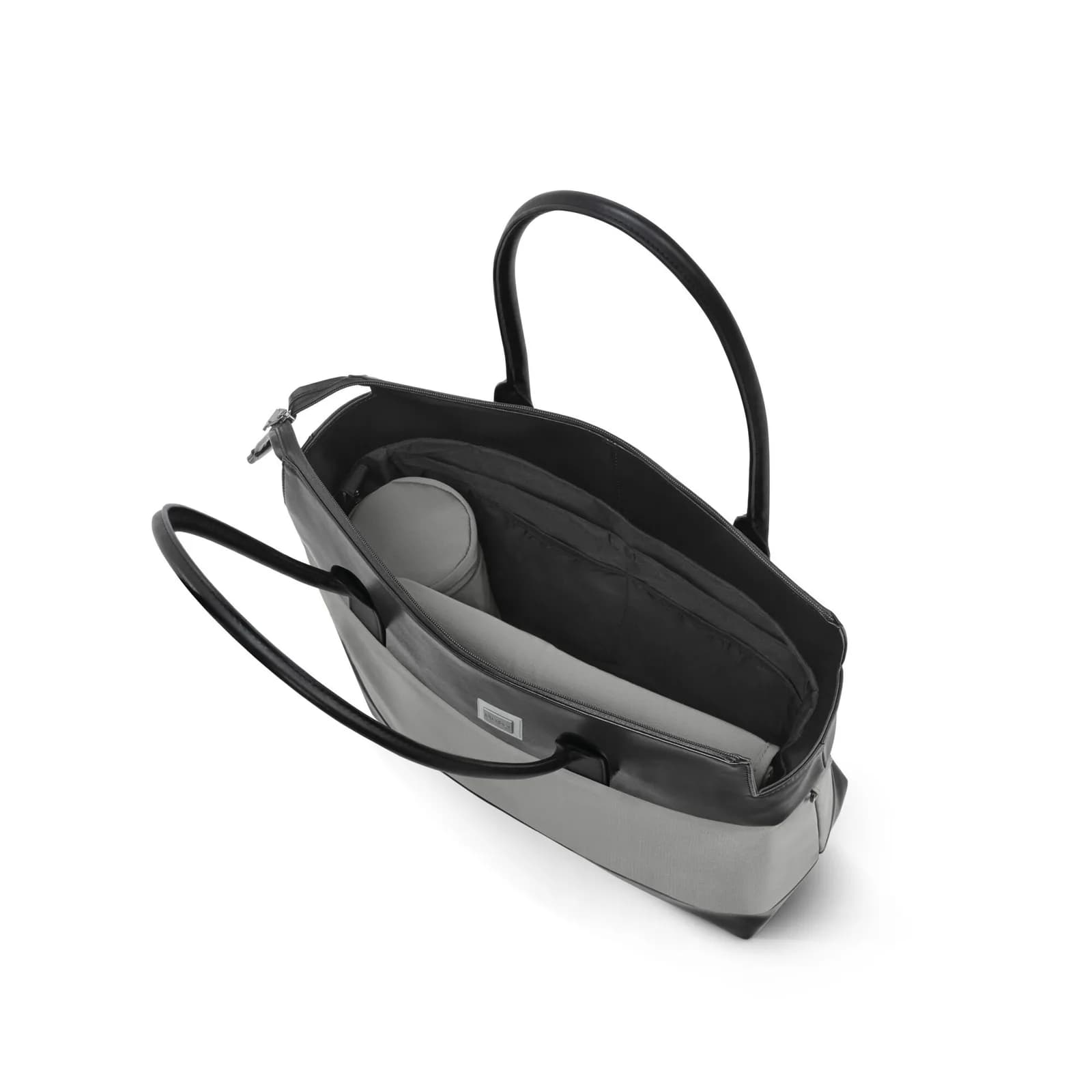Сумка Cybex Platinum Tote Bag Soho Grey 521002955 фото 3 Сумка Cybex Platinum Tote Bag Soho Grey 521002955 фото 3