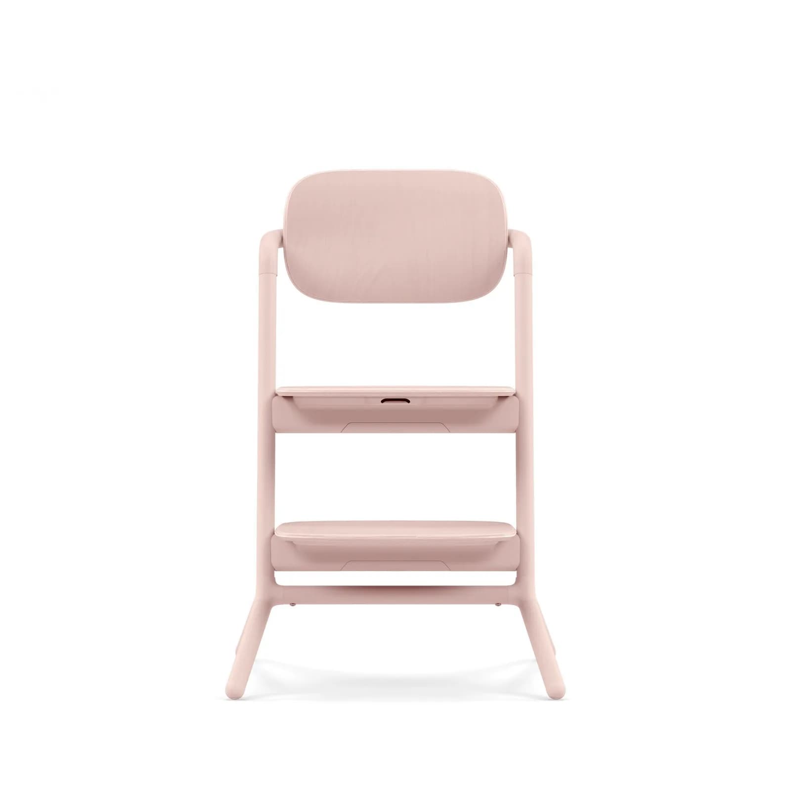 Стул для кормления Cybex Lemo 522001535 Pearl Pink фото 2 Стул для кормления Cybex Lemo 522001535 Pearl Pink фото 2