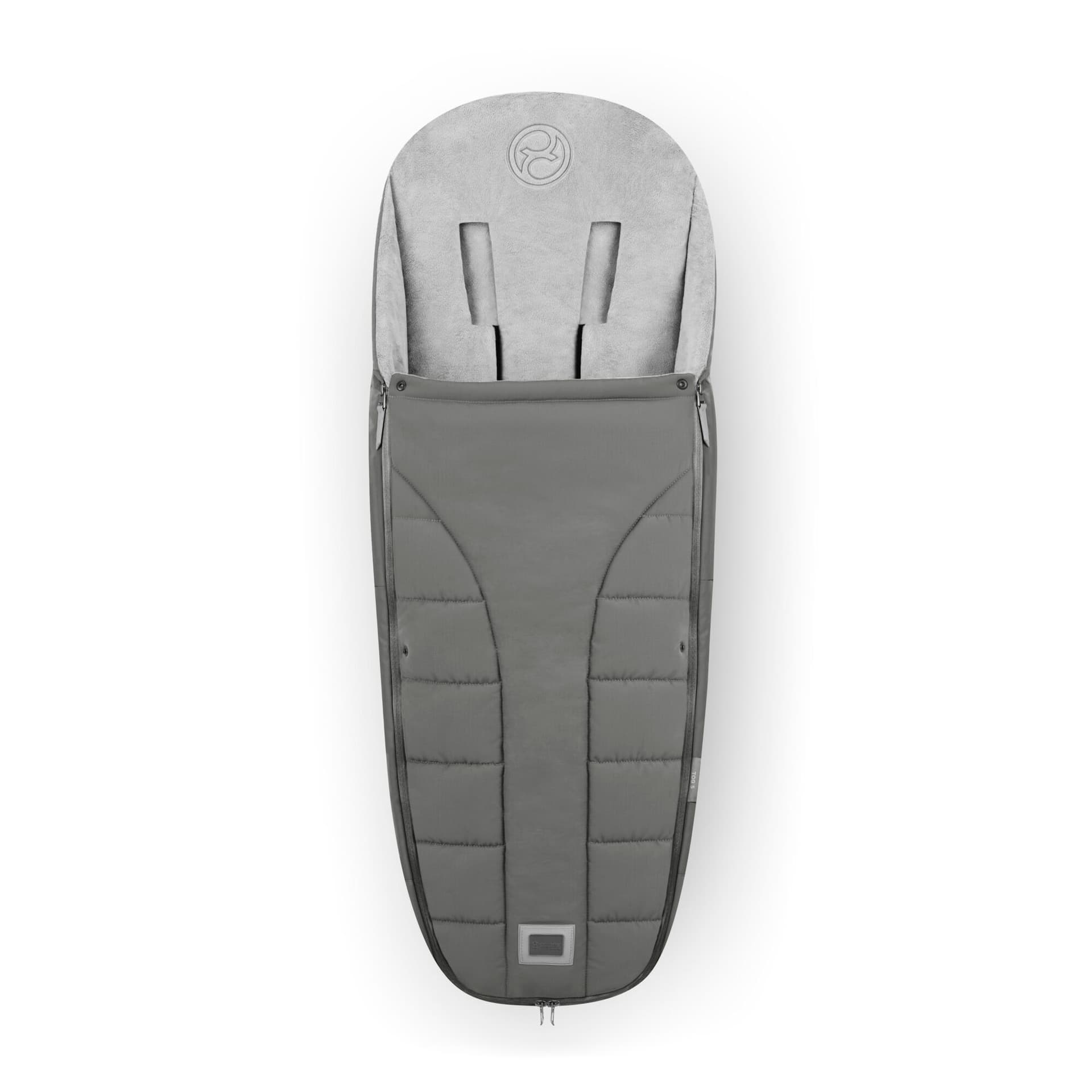 Чехол для ног Cybex Platinum Soho Grey 521002927