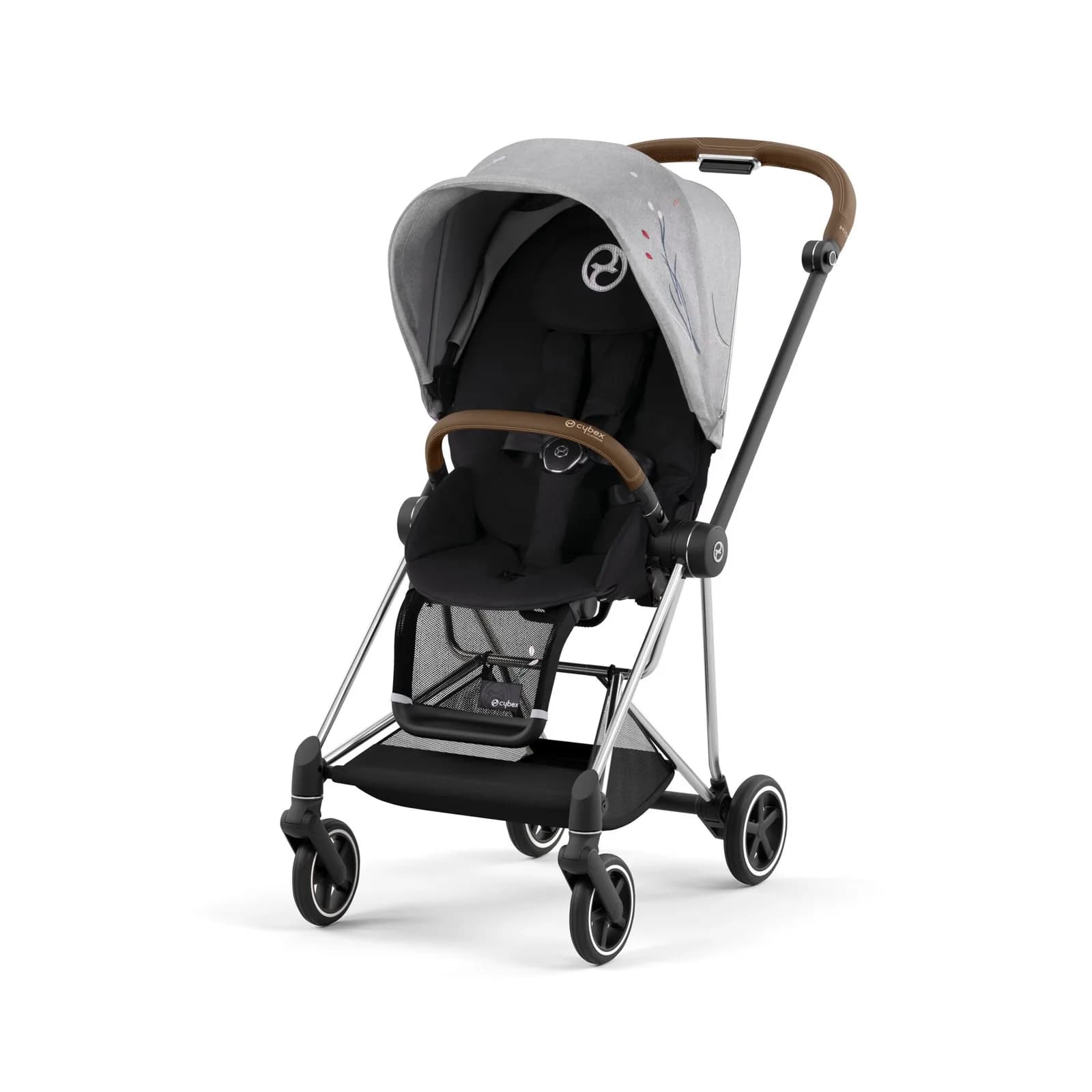 Текстиль для прогулочного блока CYBEX Mios Koi 521002853 фото 3