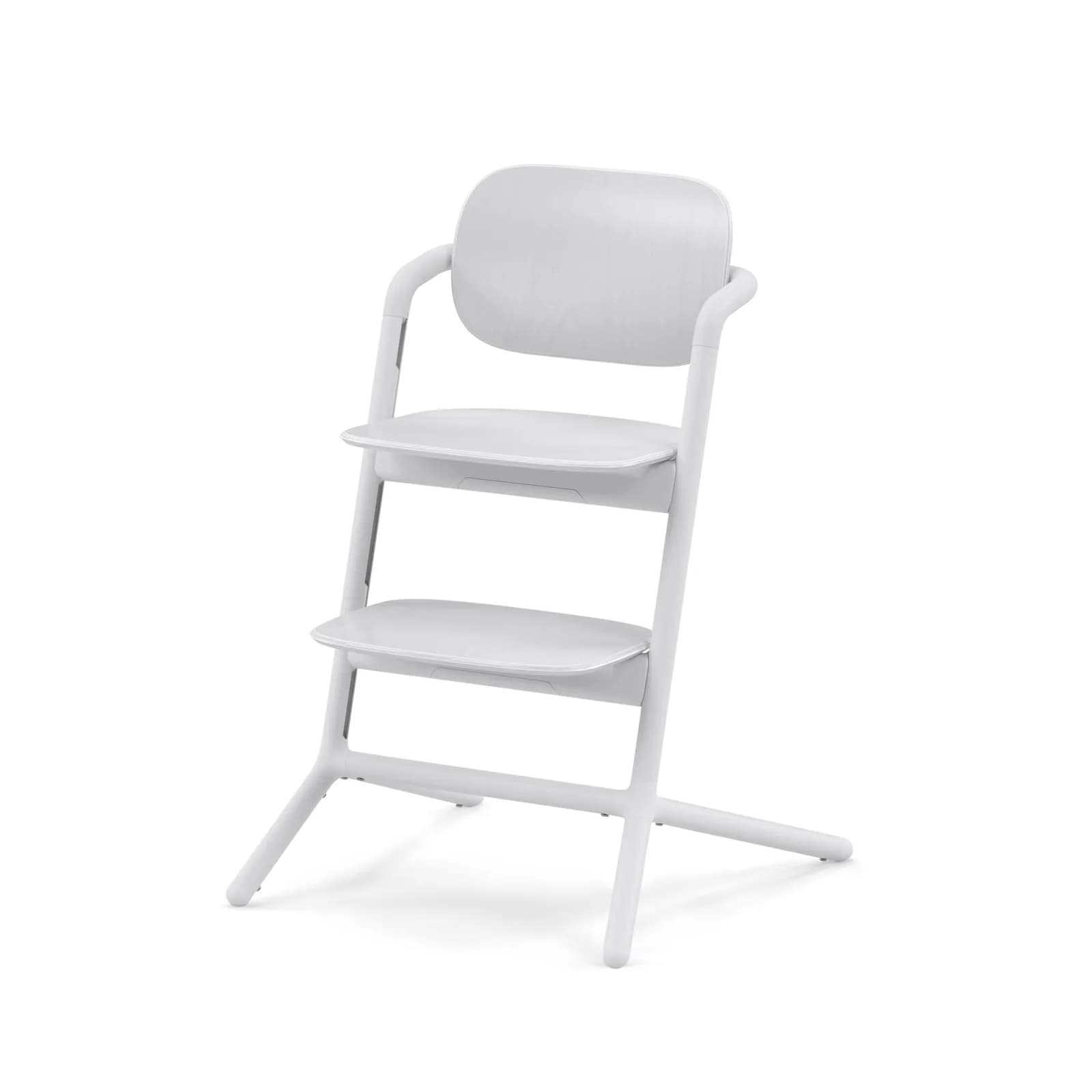Стільчик для годування 3в1 Cybex Lemo 521004821 All White фото 4 Стільчик для годування 3в1 Cybex Lemo 521004821 All White фото 4