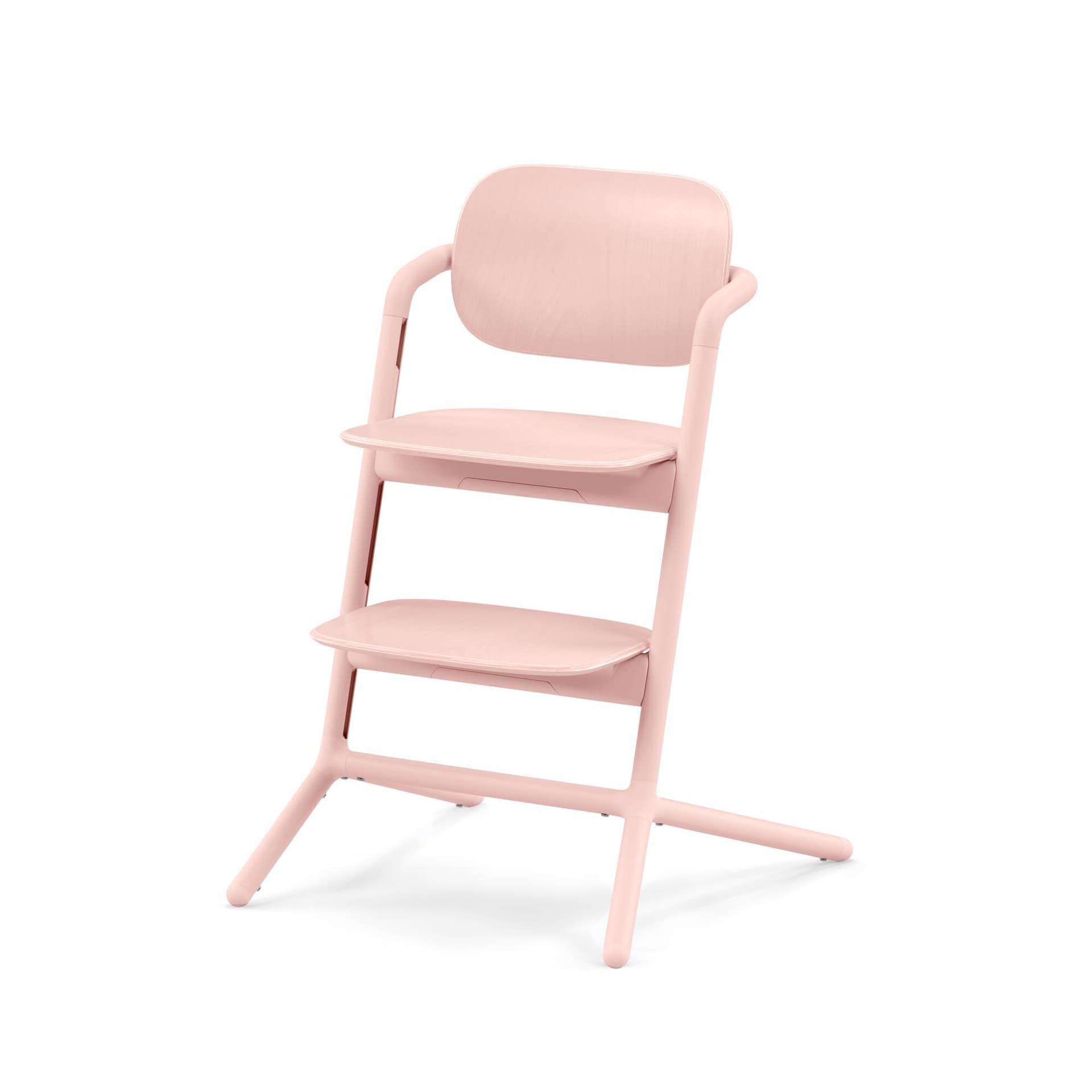 Стул для кормления Cybex Lemo 522001535 Pearl Pink Стул для кормления Cybex Lemo 522001535 Pearl Pink