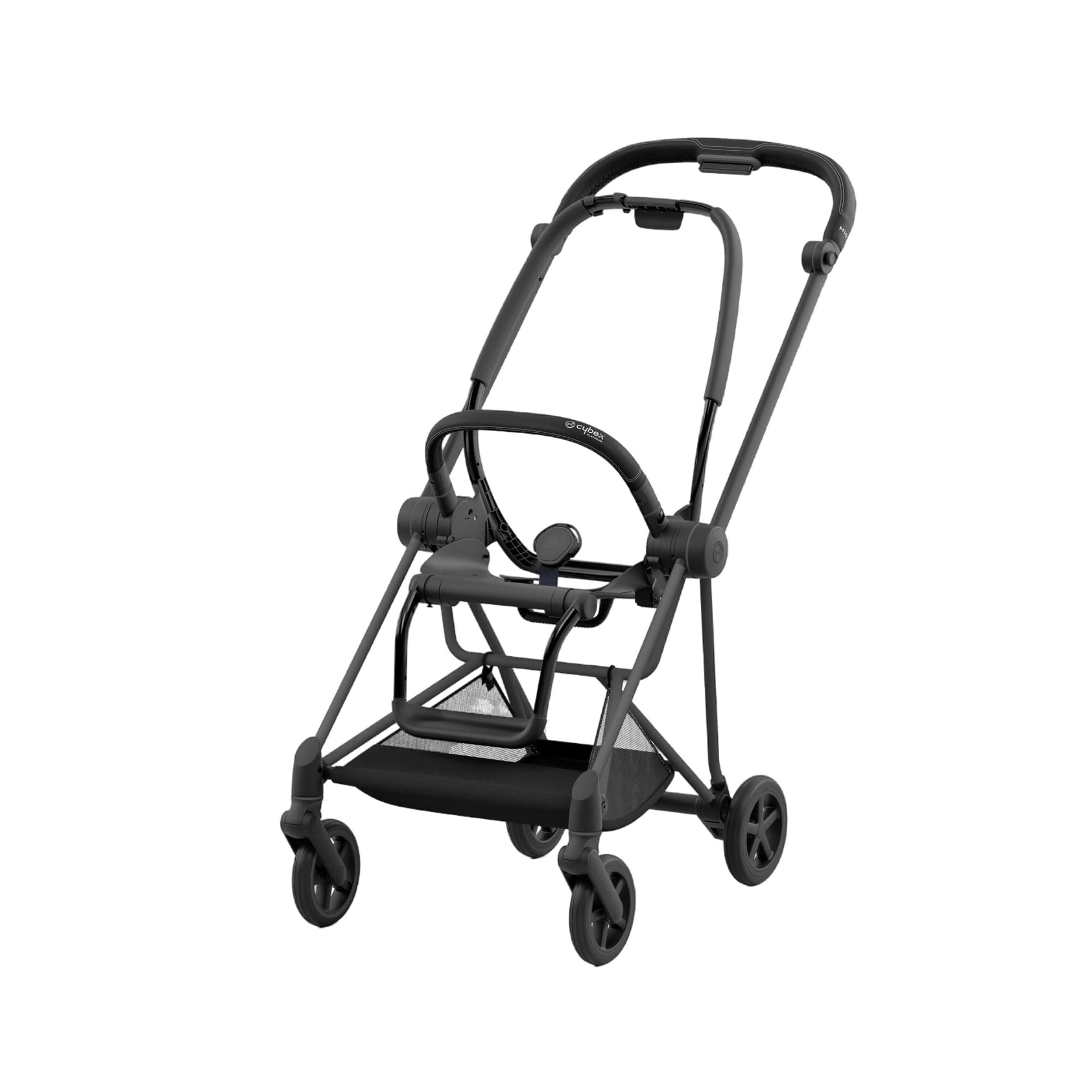Шасси Cybex Mios Matt Black 521002519