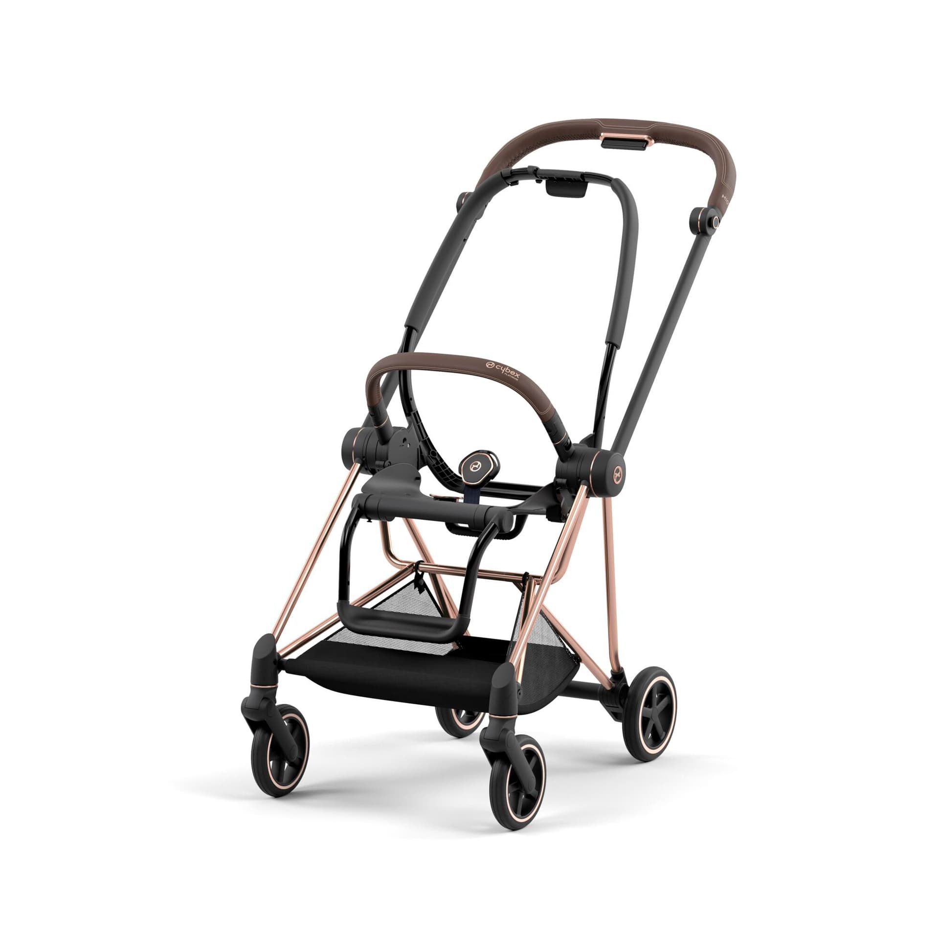 Шасі Cybex Mios Rose gold 521002525