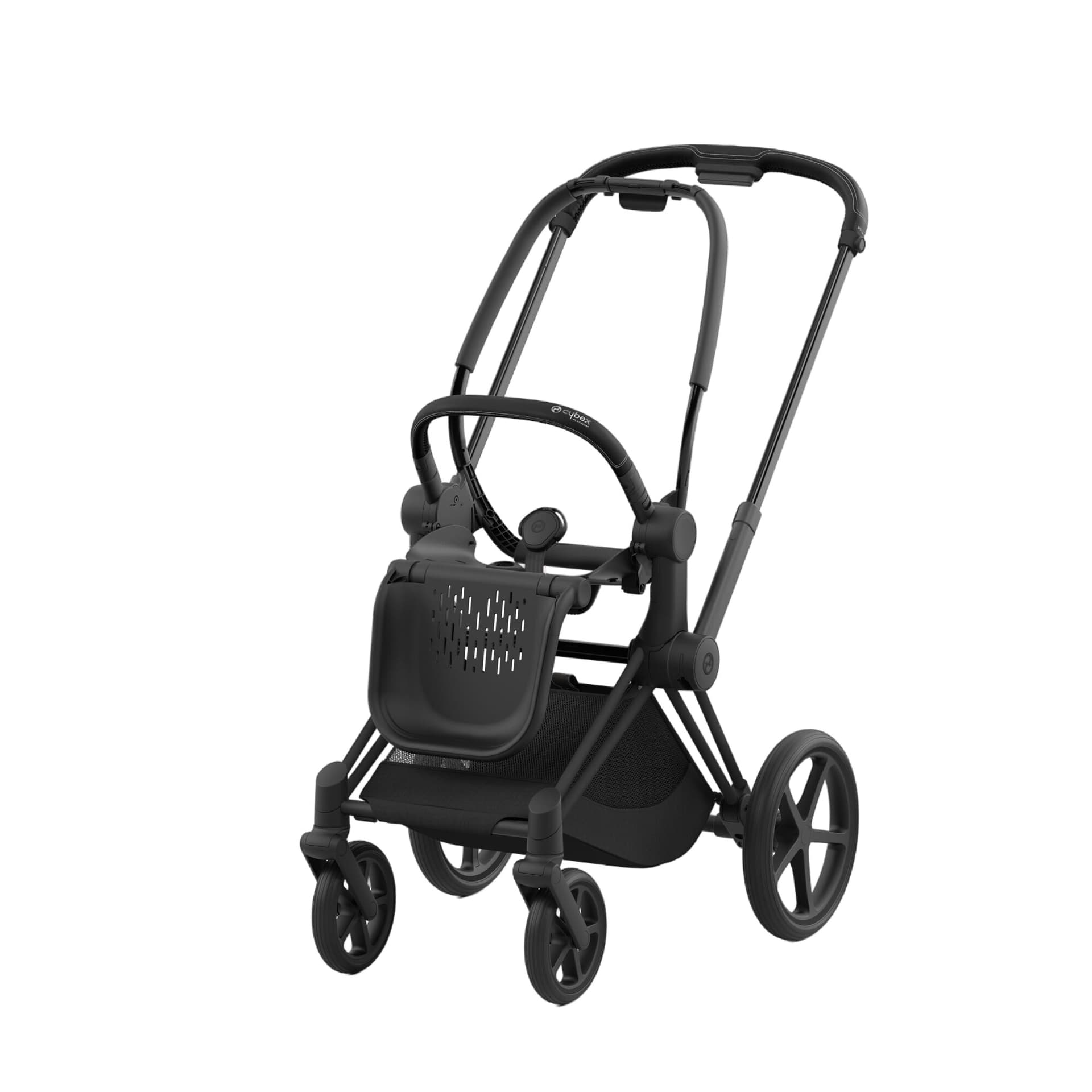 Шасси Cybex Priam LS RBA Matt Black 521002331
