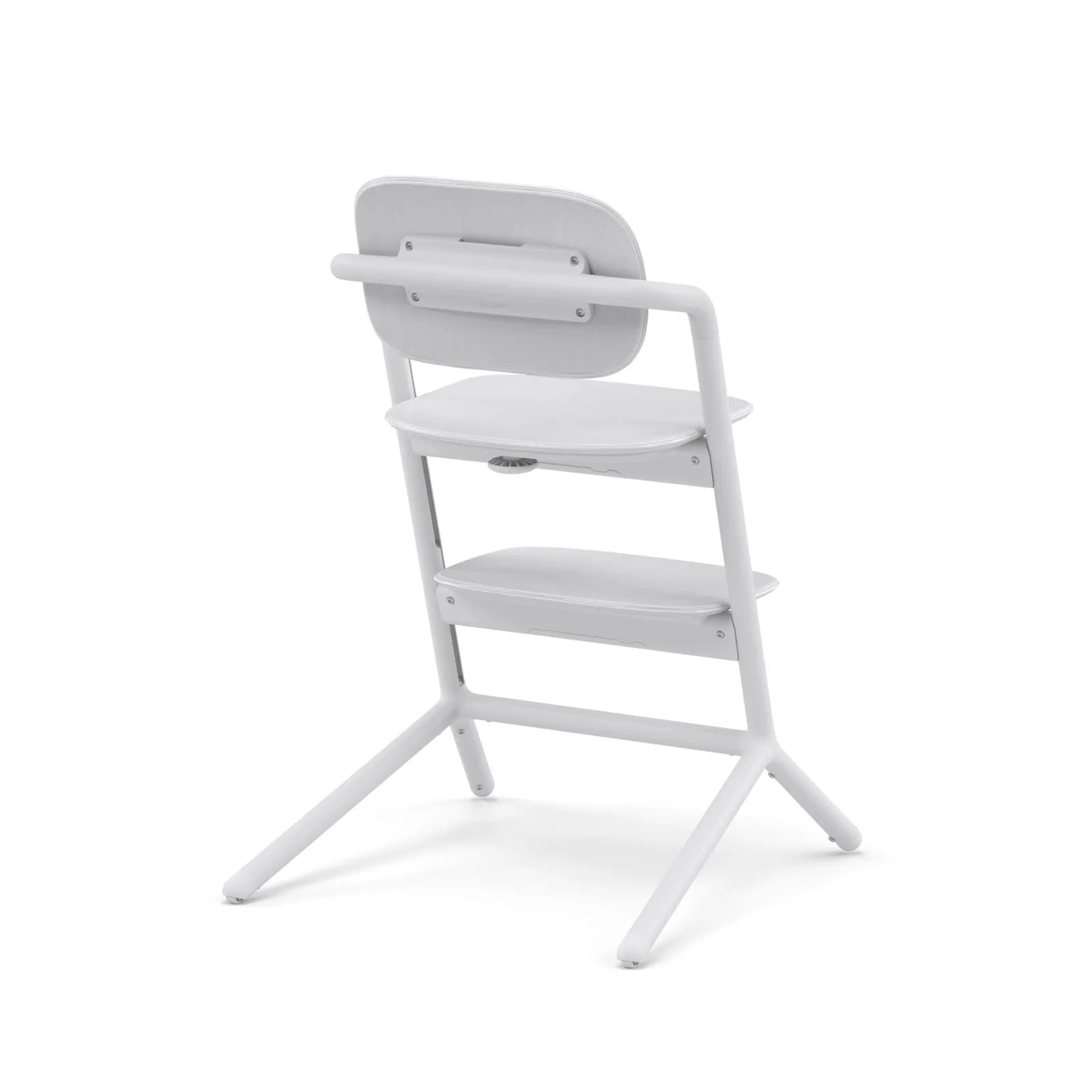 Стільчик для годування Cybex Lemo 522001567 All White фото 4 Стільчик для годування Cybex Lemo 522001567 All White фото 4