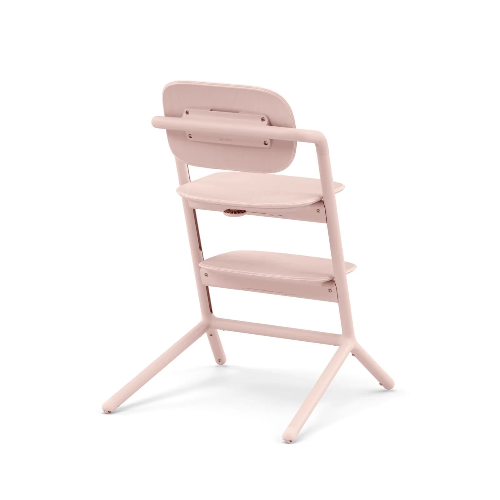 Стул для кормления Cybex Lemo 522001535 Pearl Pink фото 4 Стул для кормления Cybex Lemo 522001535 Pearl Pink фото 4