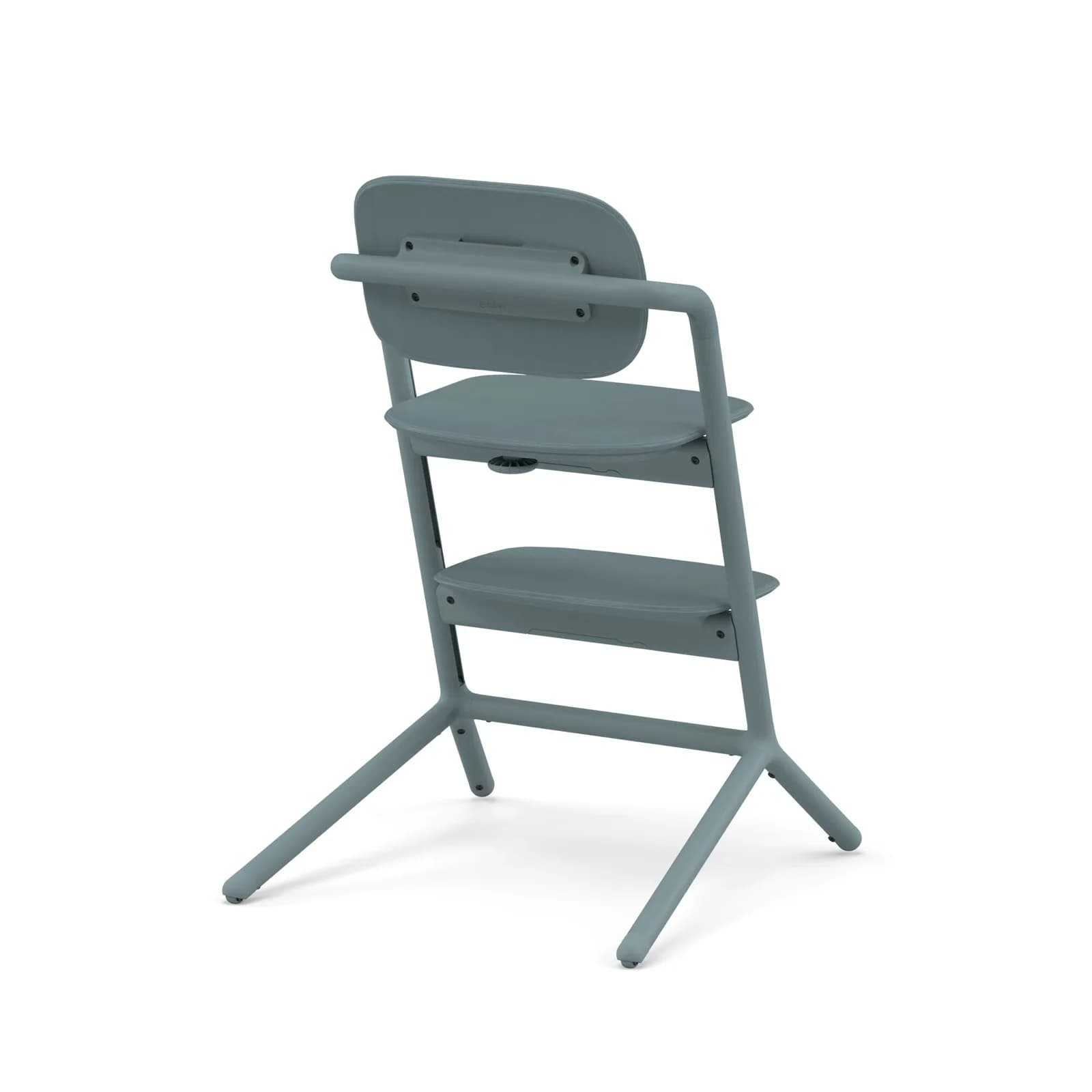 Стул для кормления 3в1 Cybex Lemo 521003167 Stone Blue фото 4 Стул для кормления 3в1 Cybex Lemo 521003167 Stone Blue фото 4