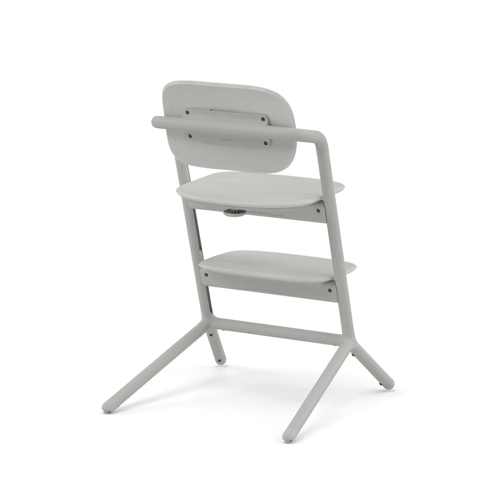 Стільчик для годування Cybex Lemo 522001553 Suede Grey фото 2