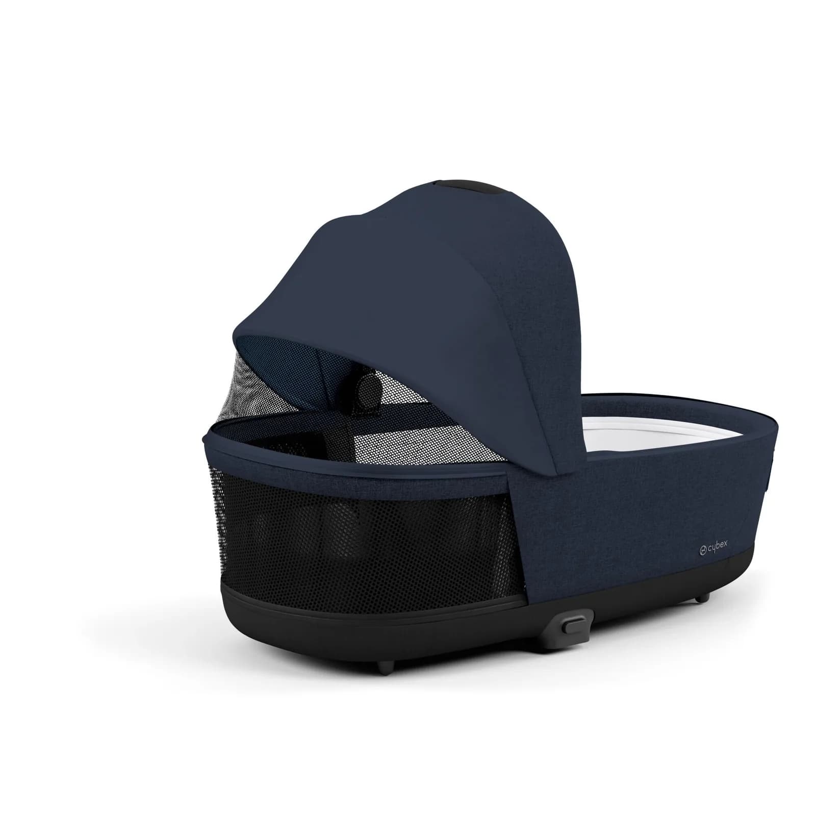 Люлька Cybex Priam Lux Plus 522001001 Midnight Blue фото 4
