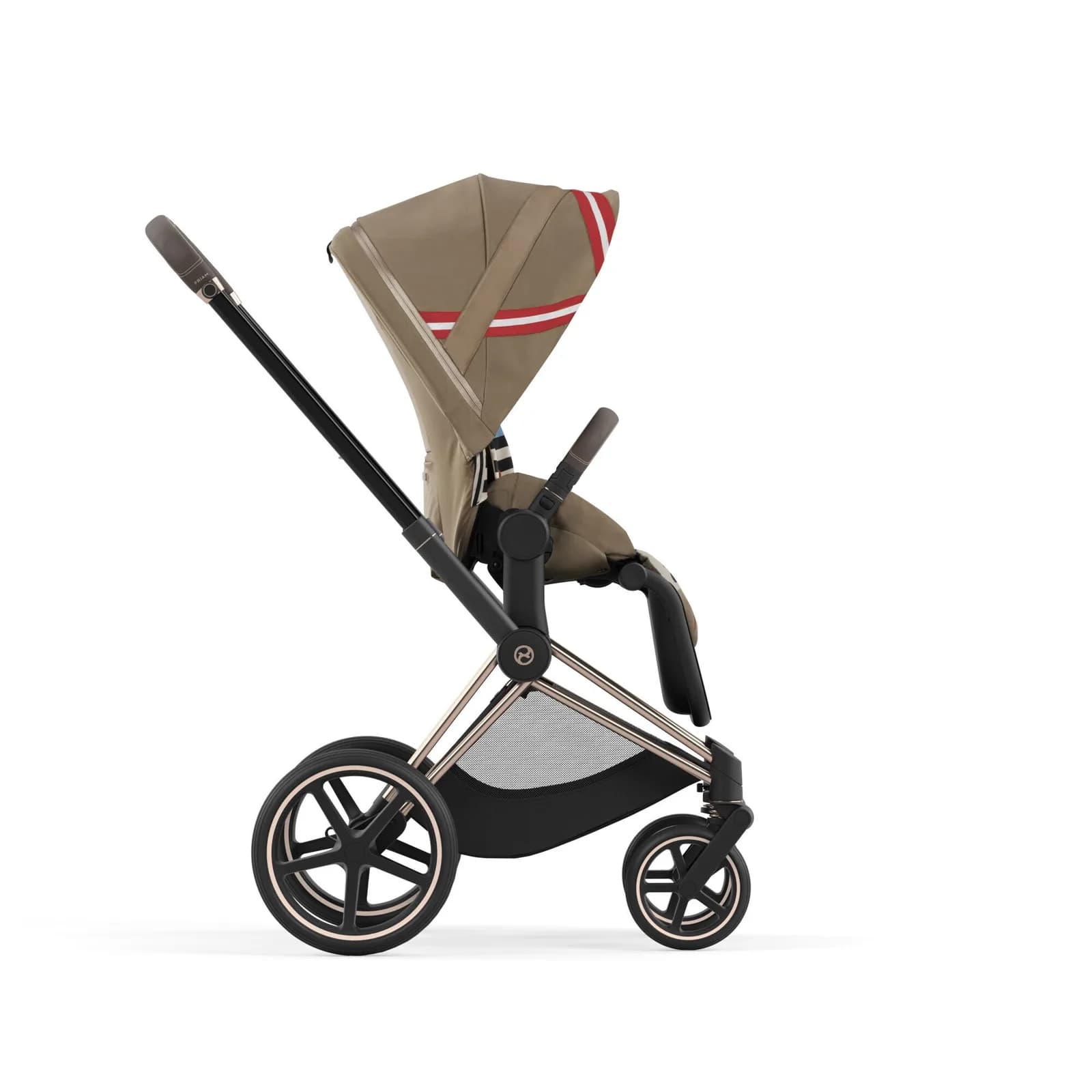 Текстиль для прогулочного блока CYBEX Priam by KK One Love 2022 521002753 фото 3 Текстиль для прогулочного блока CYBEX Priam by KK One Love 2022 521002753 фото 3