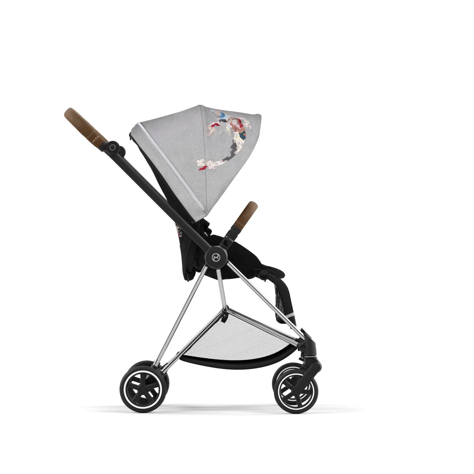 Текстиль для прогулочного блока CYBEX Mios Koi 521002853 фото 2