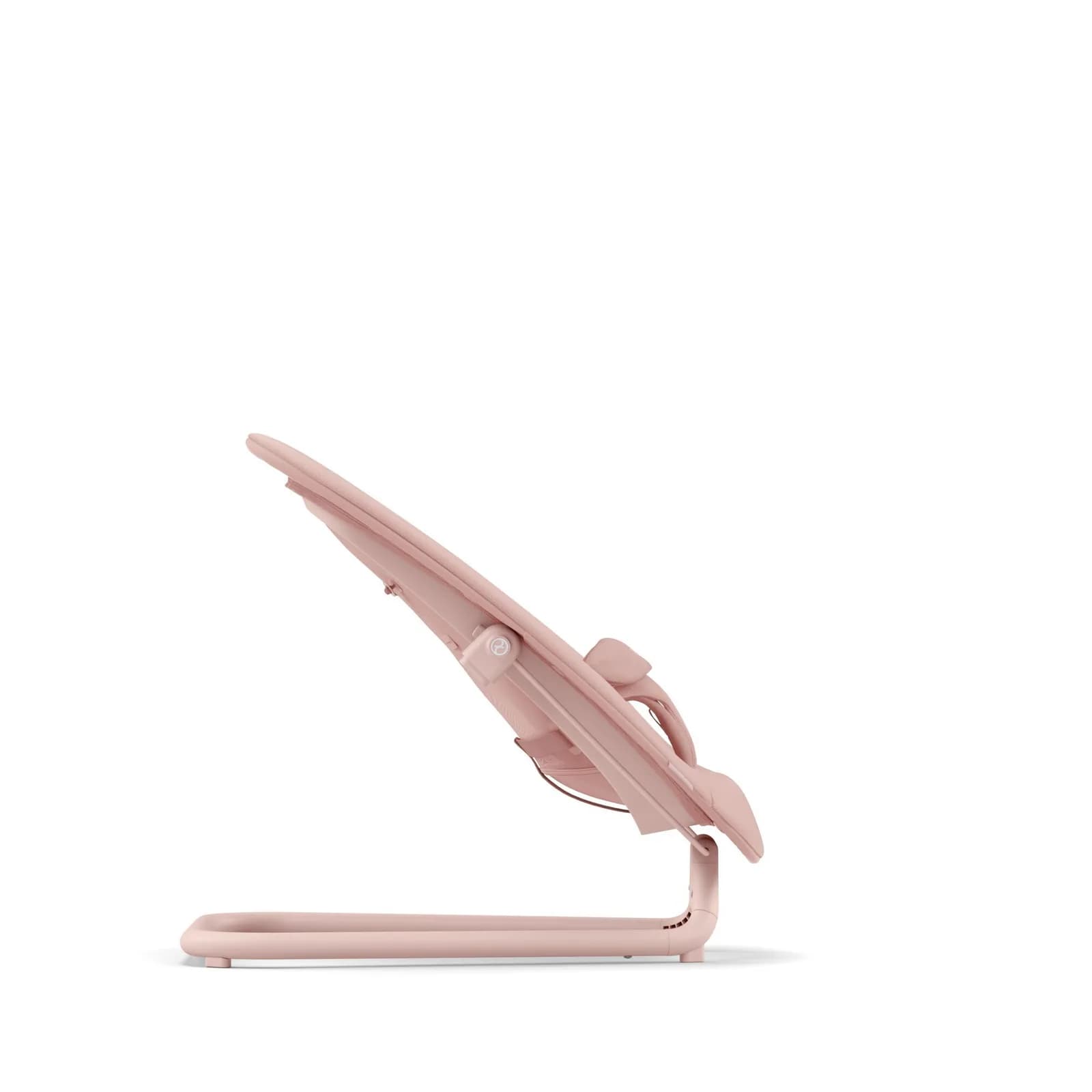 Баунсер Cybex Lemo HI 521003231 Pearl Pink фото 3 Баунсер Cybex Lemo HI 521003231 Pearl Pink фото 3