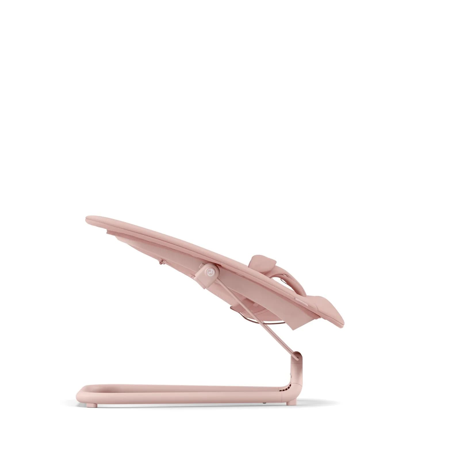 Баунсер Cybex Lemo HI 521003231 Pearl Pink фото 4 Баунсер Cybex Lemo HI 521003231 Pearl Pink фото 4