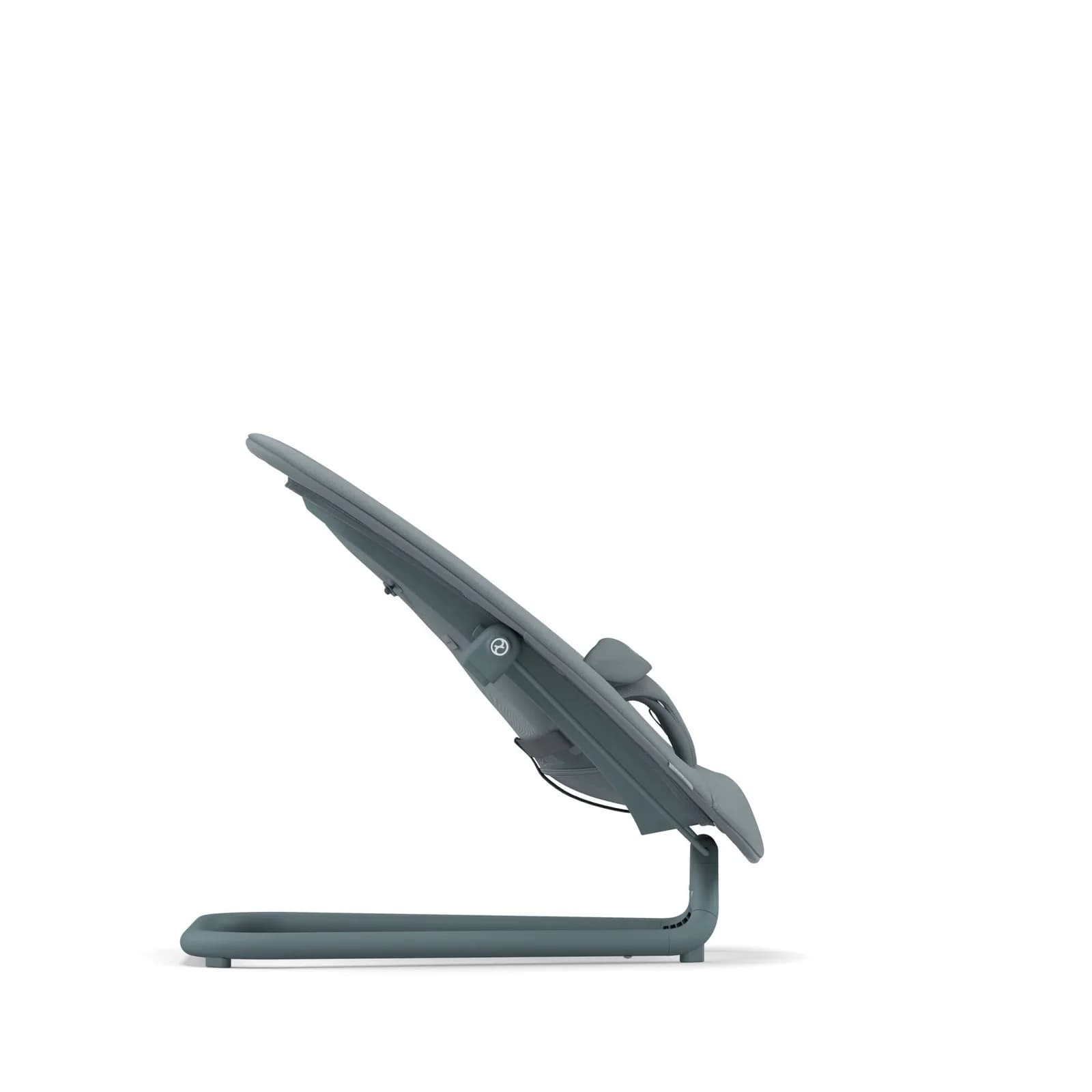 Баунсер Cybex Lemo HI 521003239 Stone Blue фото 3 Баунсер Cybex Lemo HI 521003239 Stone Blue фото 3