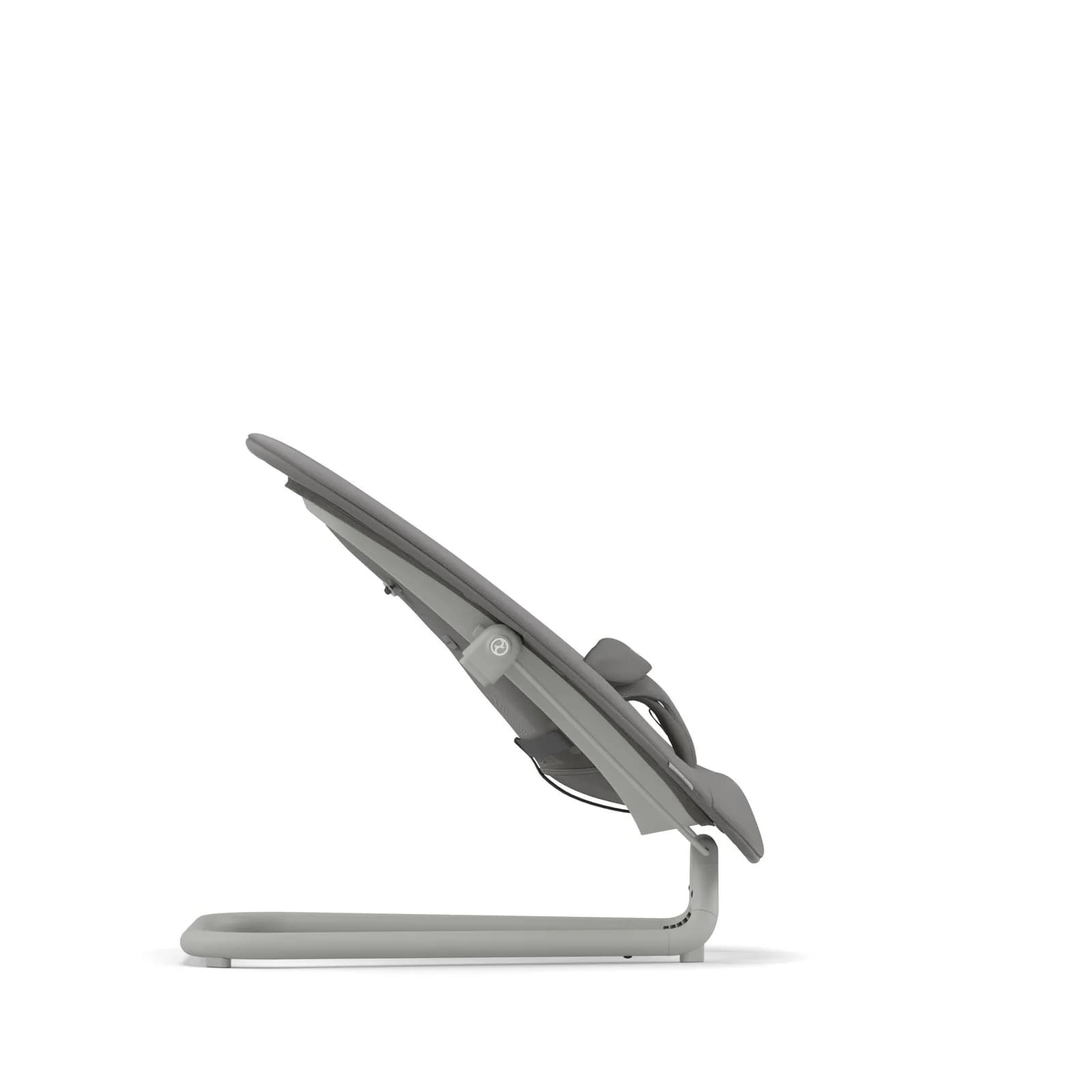 Баунсер Cybex Lemo HI 521003255 Suede Grey фото 2 Баунсер Cybex Lemo HI 521003255 Suede Grey фото 2