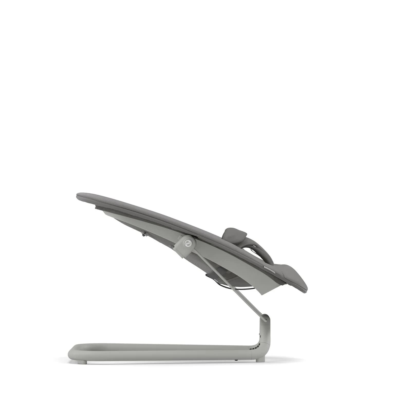 Баунсер Cybex Lemo HI 521003255 Suede Grey фото 4 Баунсер Cybex Lemo HI 521003255 Suede Grey фото 4