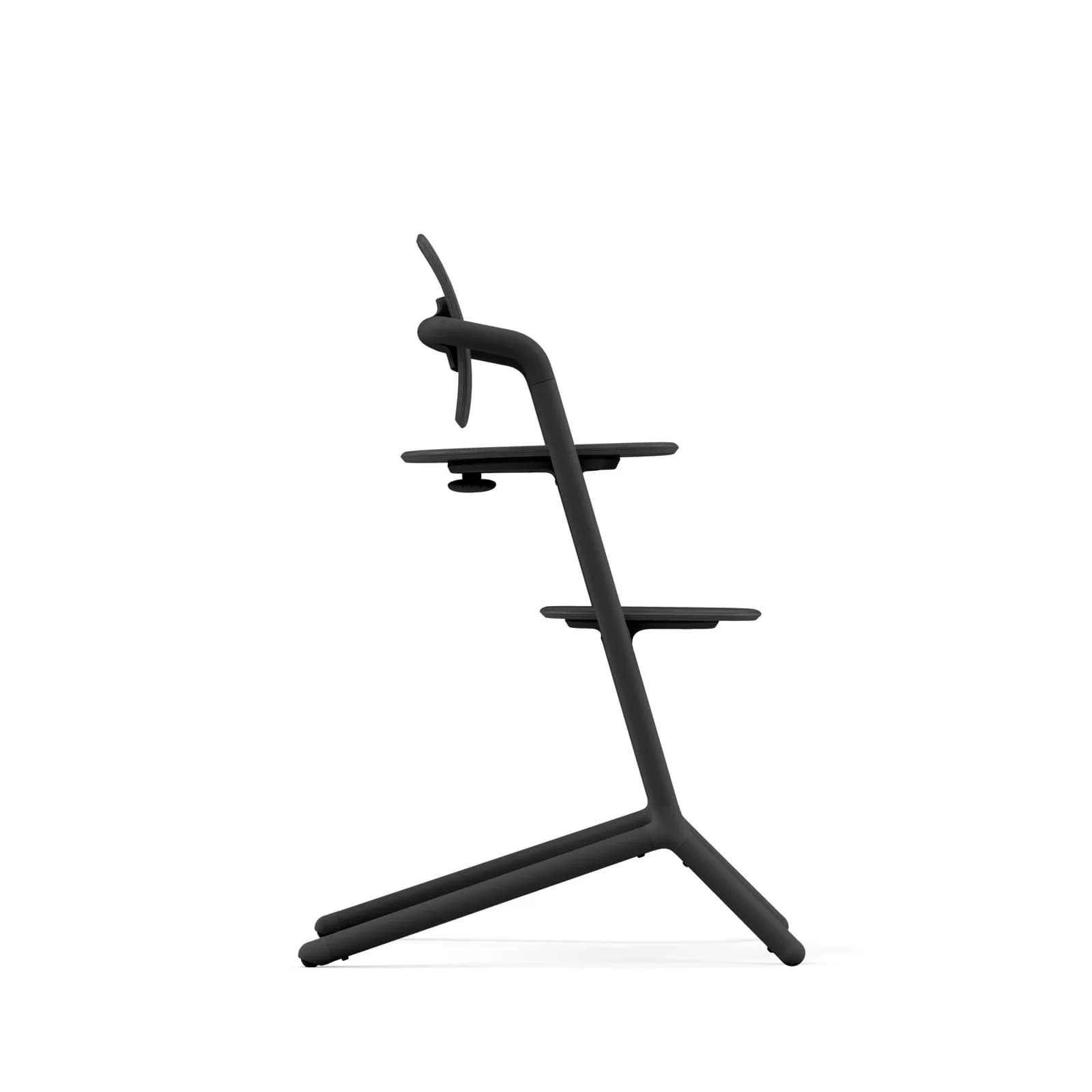 Стул для кормления 4в1 Cybex Lemo 521003207 Stunning Black фото 3 Стул для кормления 4в1 Cybex Lemo 521003207 Stunning Black фото 3
