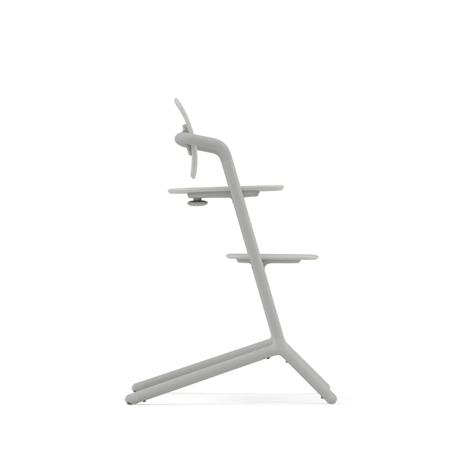 Стільчик для годування Cybex Lemo 522001553 Suede Grey фото 4