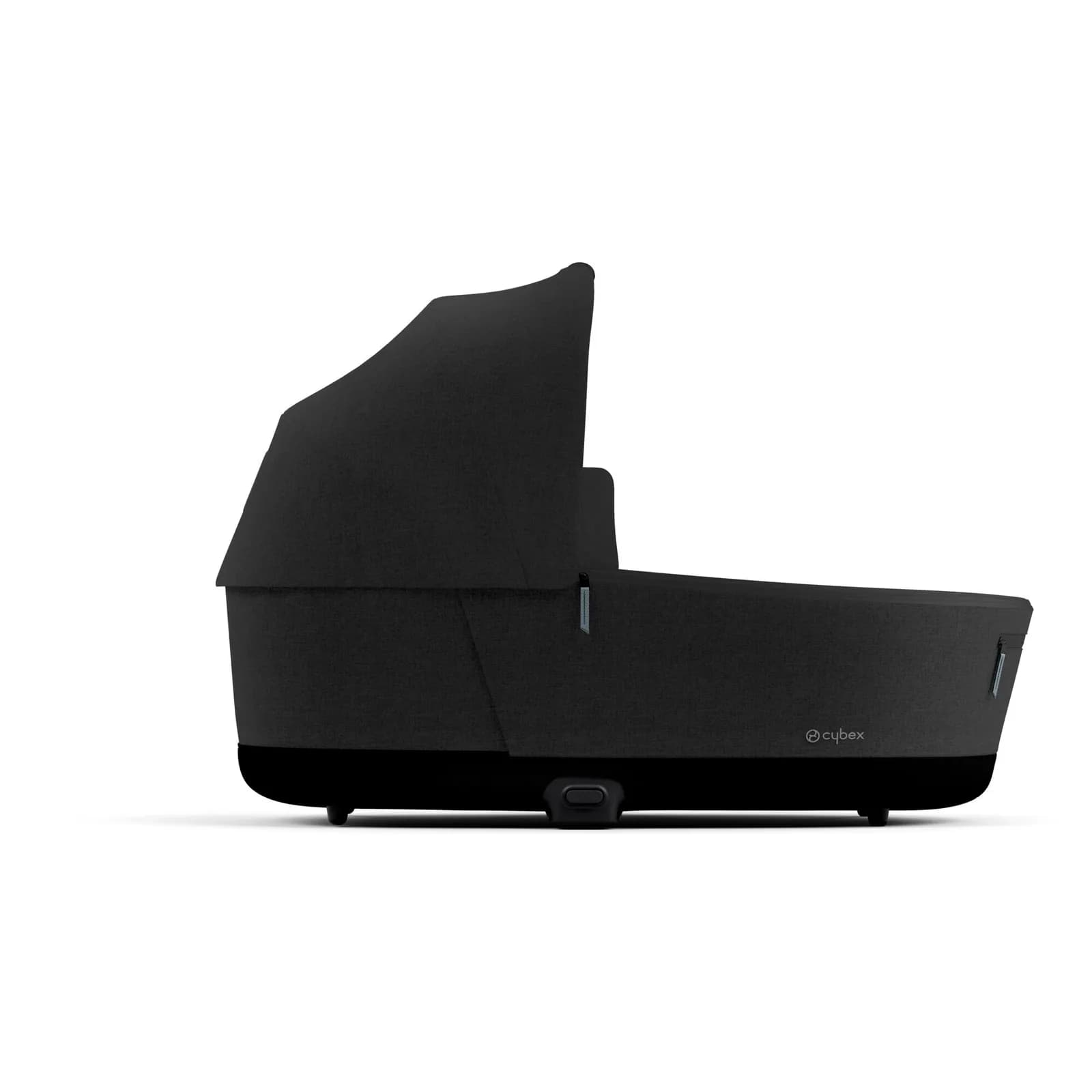 Люлька Cybex Priam Lux R PLUS Stardust Black 522000989 фото 3