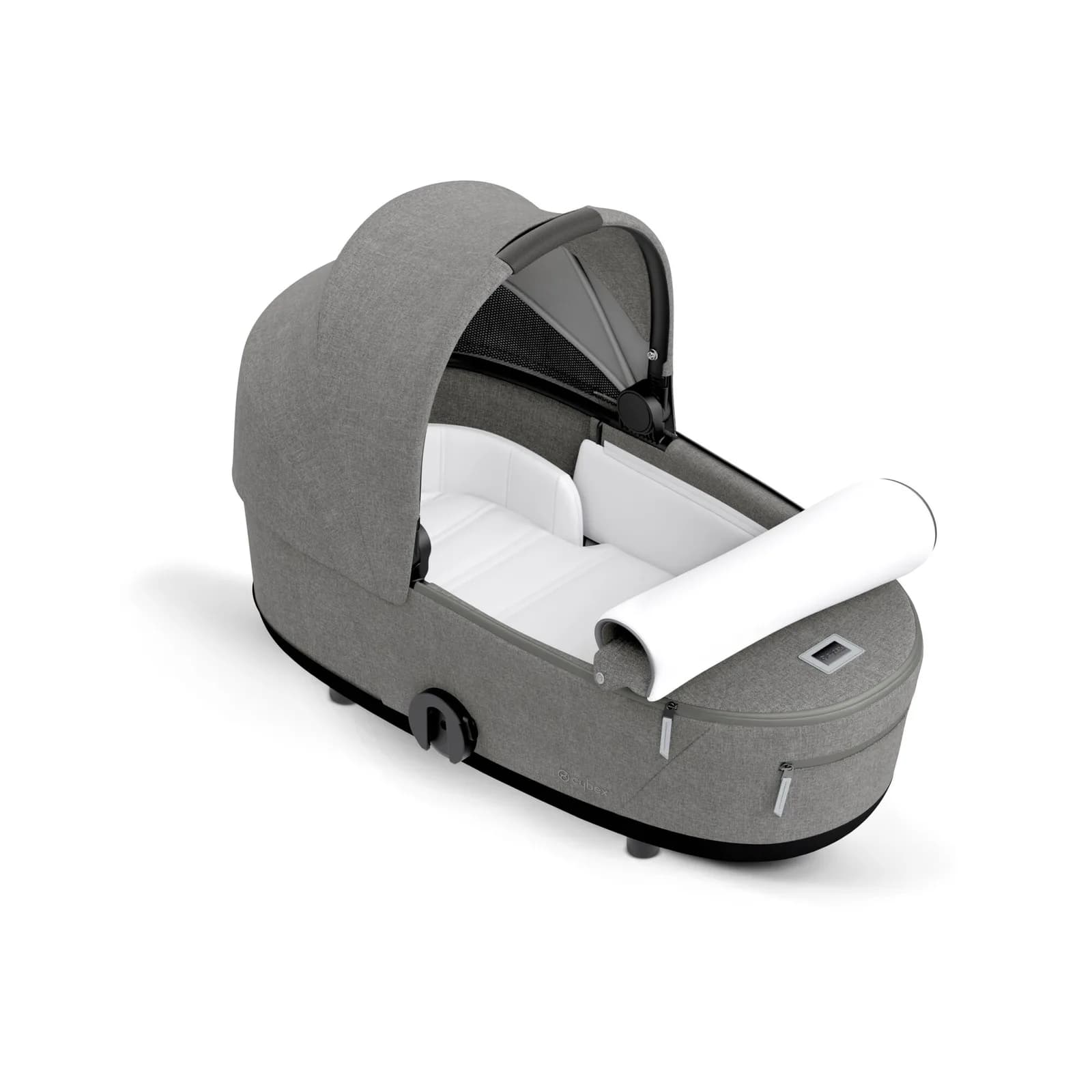 Люлька Cybex Mios Lux Plus 522000853 Manhattan Grey фото 4