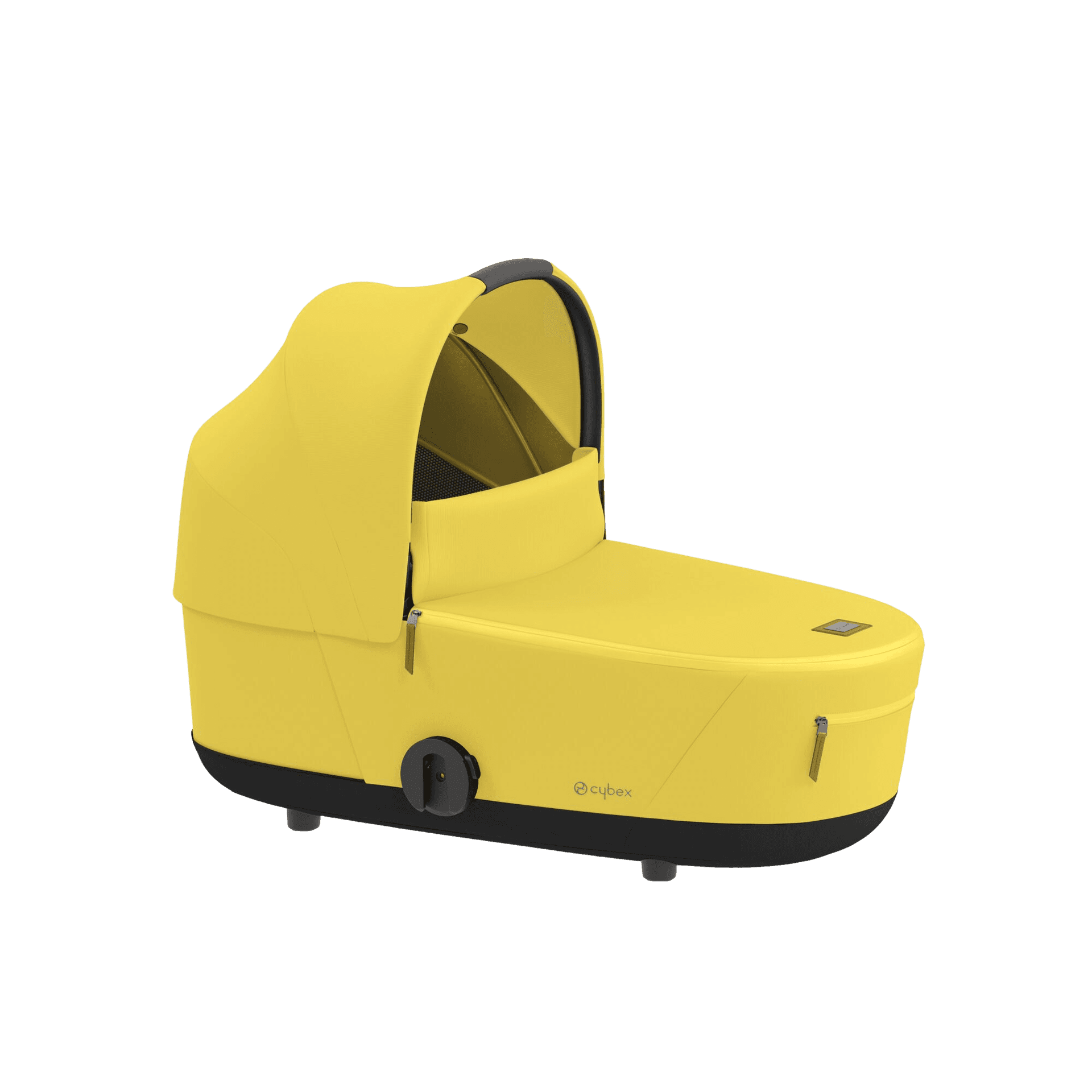 Люлька Cybex Mios Lux 522000823 Mustard Yellow