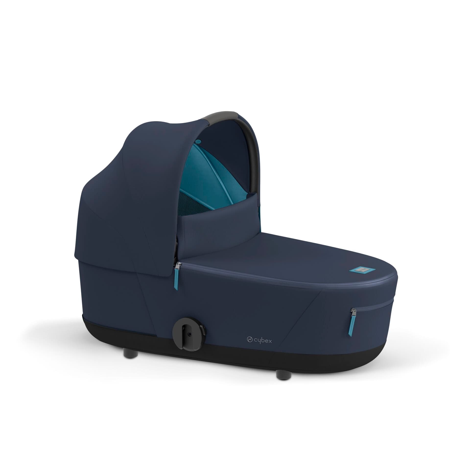 Люлька Cybex Mios Lux 522000807 Nautical Blue
