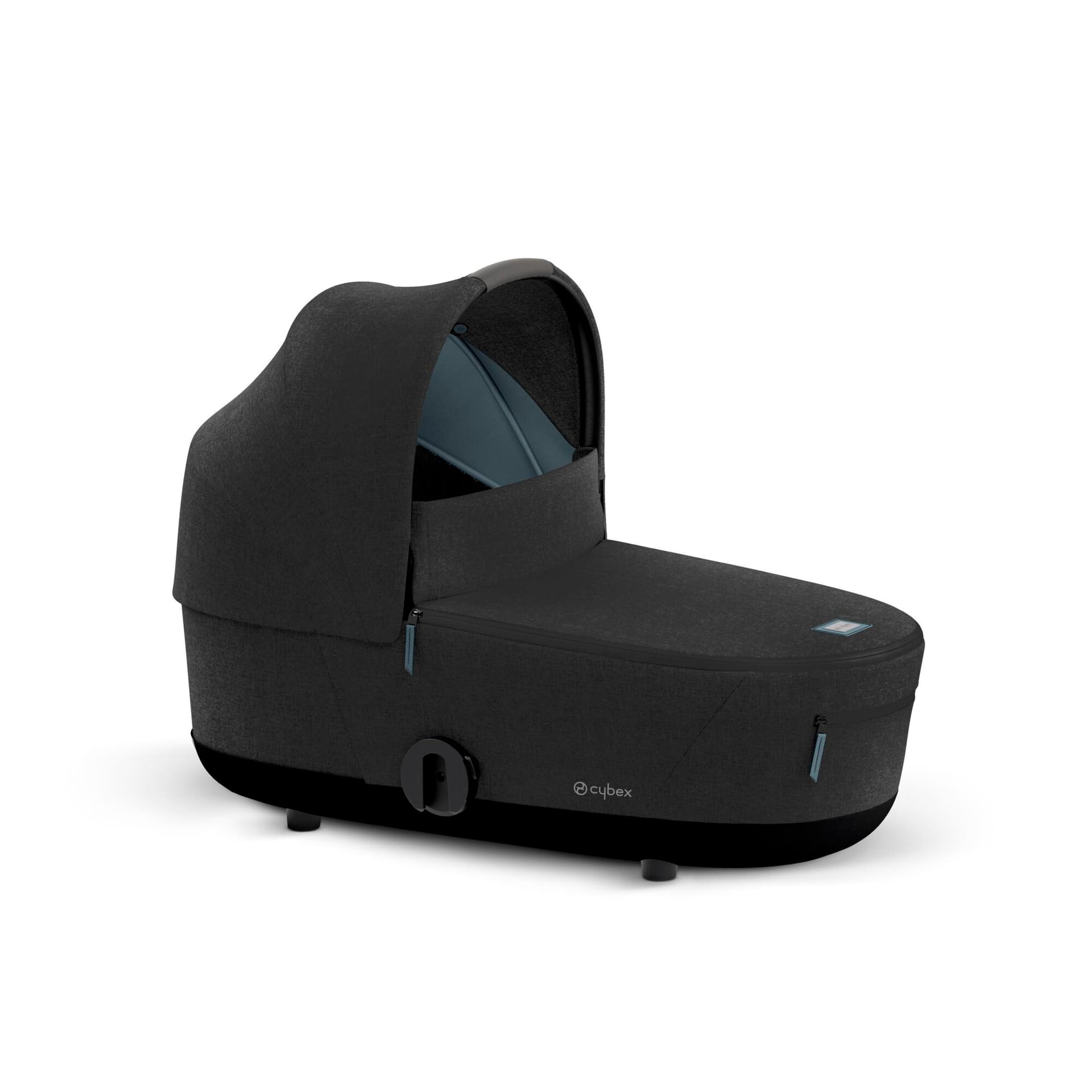 Люлька Cybex Mios Lux Plus 522000847 Stardust Black