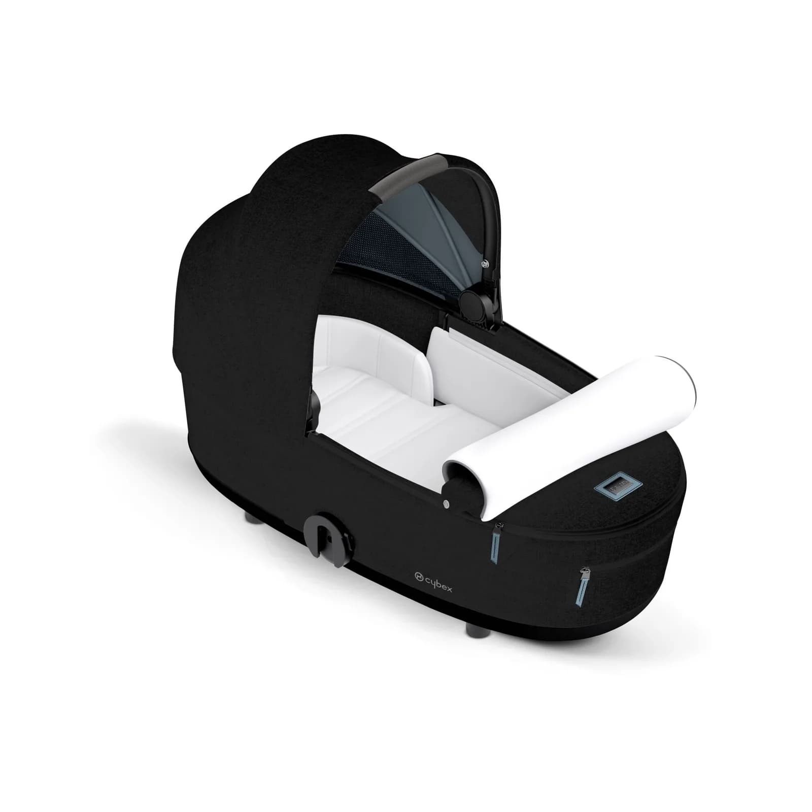 Люлька Cybex Mios Lux Plus 522000847 Stardust Black фото 4