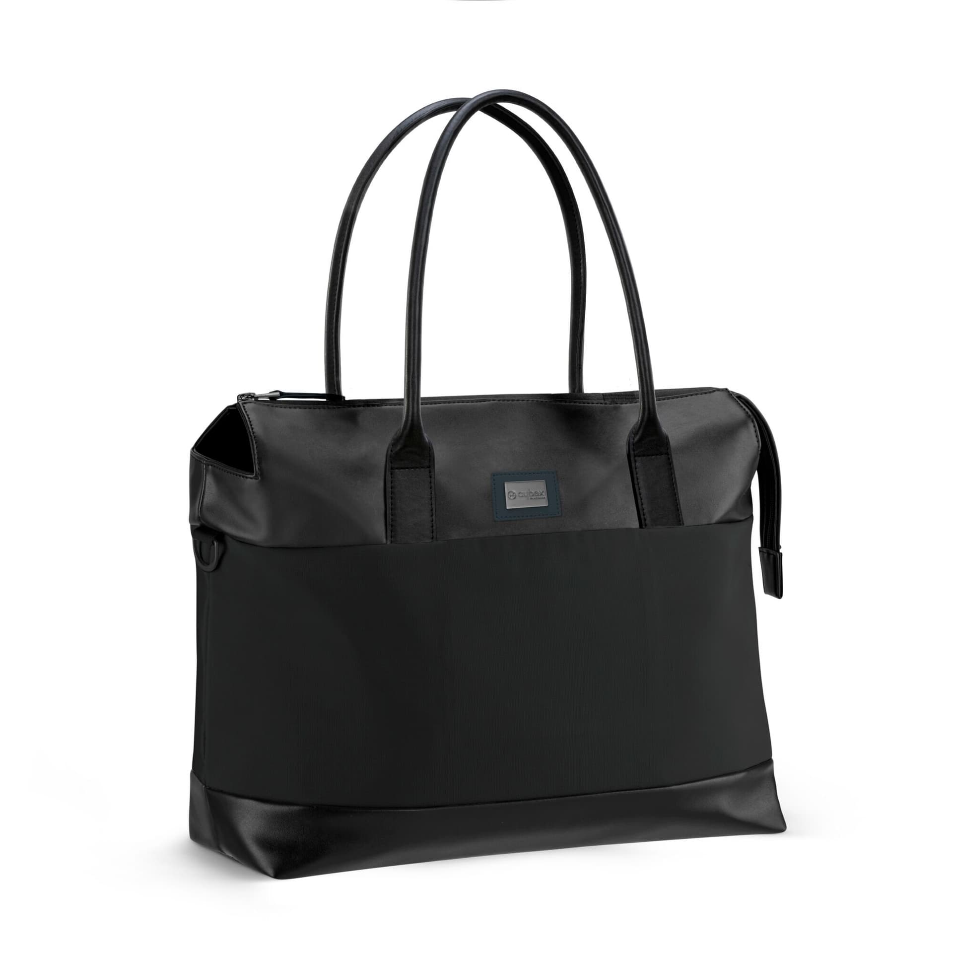 Сумка Cybex Platinum Tote Bag 521002957 Deep Black Сумка Cybex Platinum Tote Bag 521002957 Deep Black