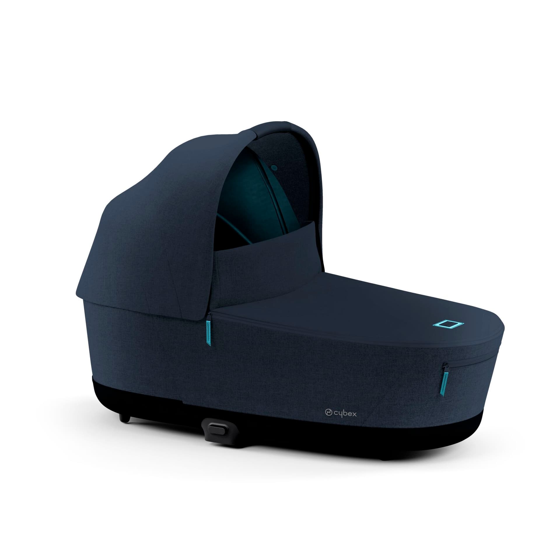 Люлька Cybex Priam Lux Plus 522001001 Midnight Blue