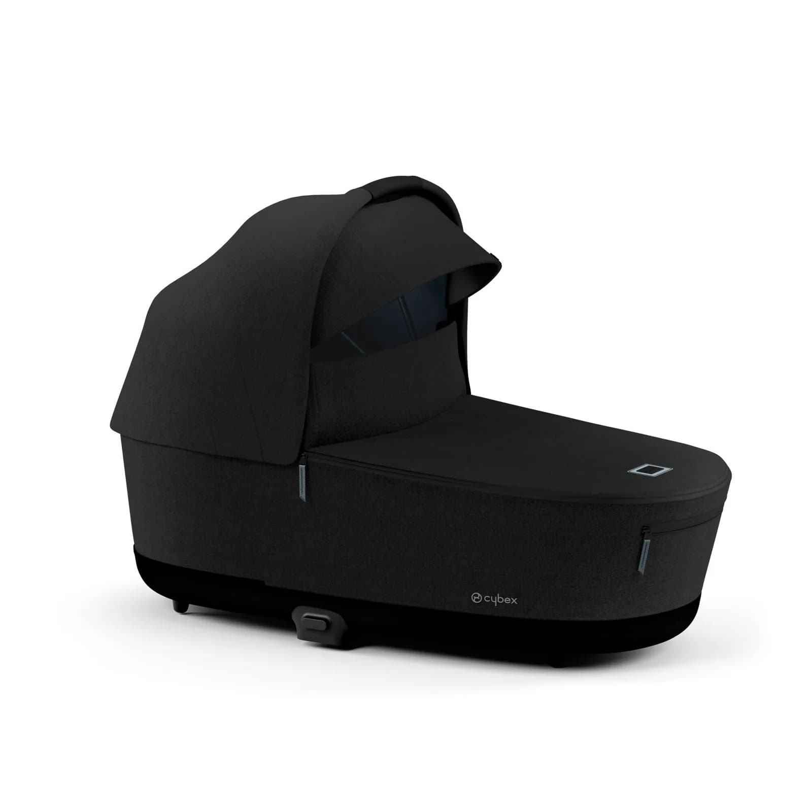Люлька Cybex Priam Lux R PLUS Stardust Black 522000989 фото 5