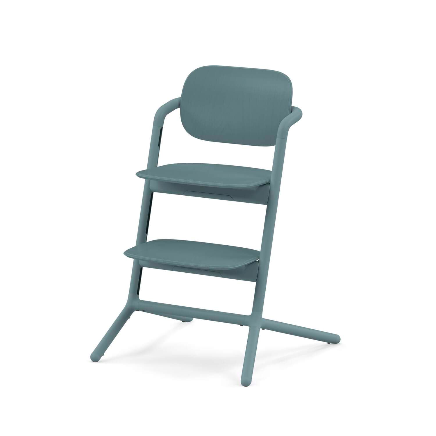 Стул для кормления Cybex Lemo Stone Blue 522001541