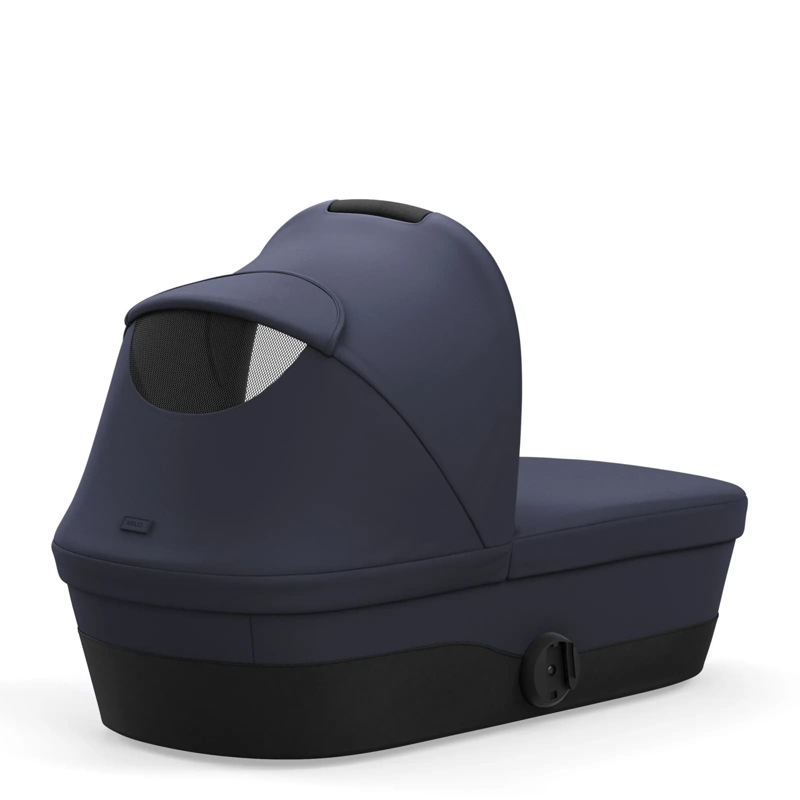 Люлька CYBEX Melio Navy Blue 521002259 фото 2