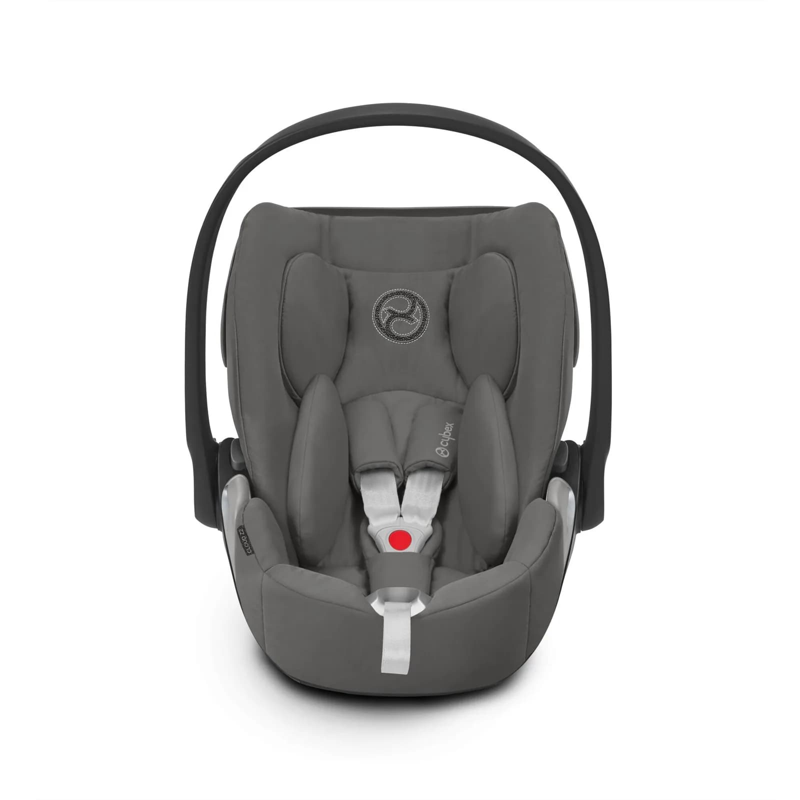 Автокрісло Cybex Cloud Z2 i-Size 522000643 Soho Grey фото 3 Автокрісло Cybex Cloud Z2 i-Size 522000643 Soho Grey фото 3