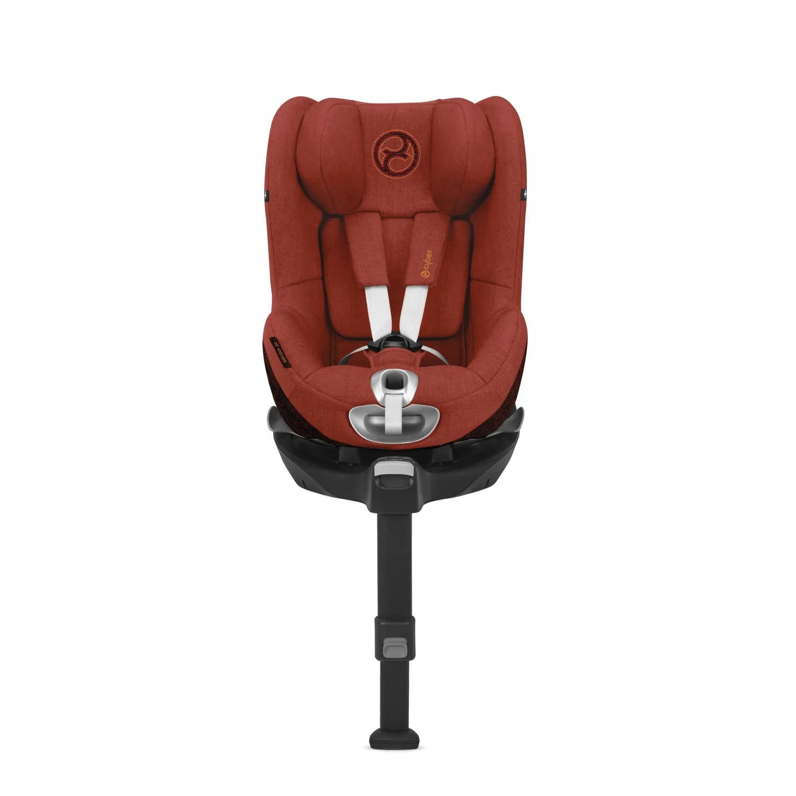 Автокресло Cybex Sirona Z2 i-Size Plus 522002423 Autumn Gold фото 2 Автокресло Cybex Sirona Z2 i-Size Plus 522002423 Autumn Gold фото 2