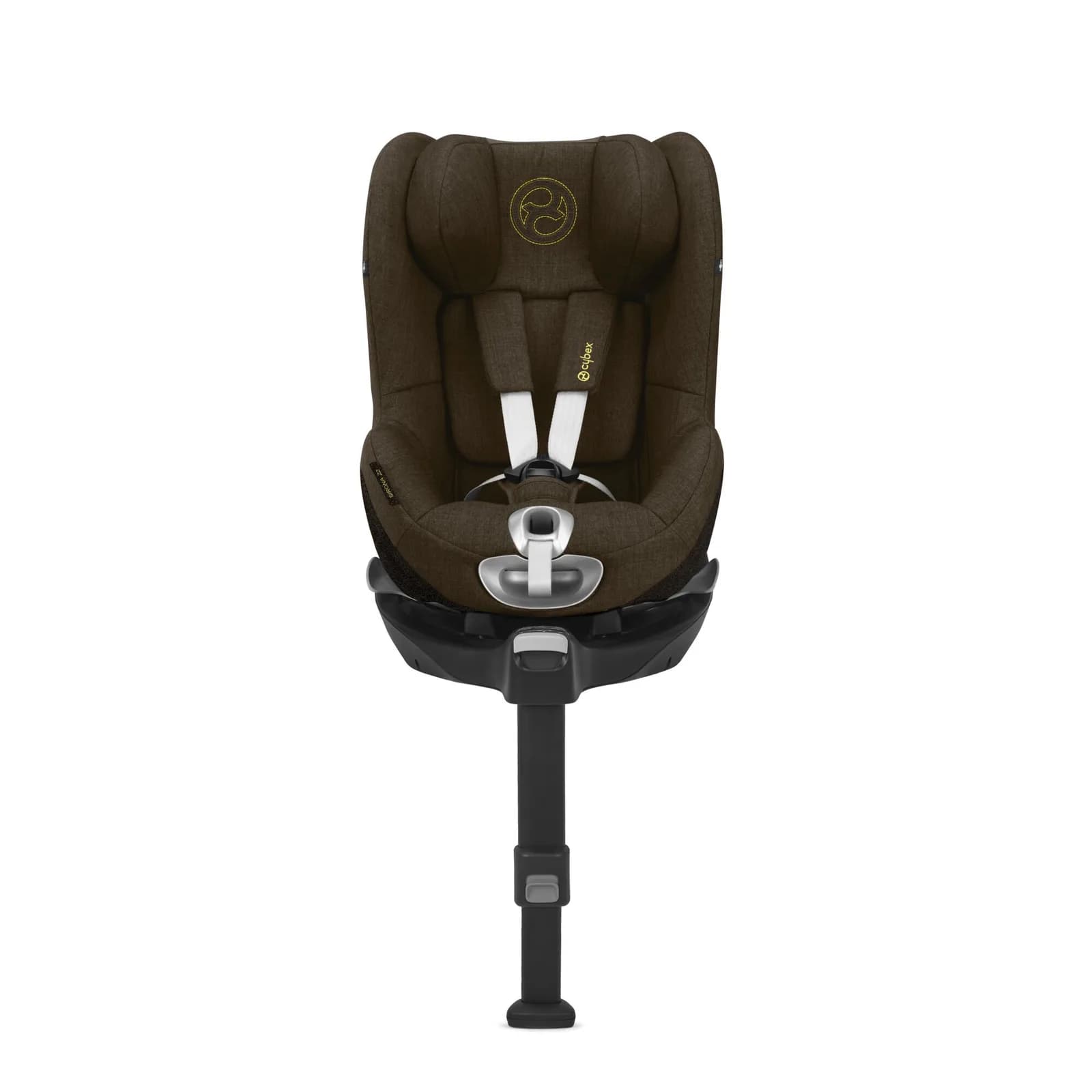 Автокрісло Cybex Sirona Z2 i-Size Plus 522002419 Khaki Green фото 2