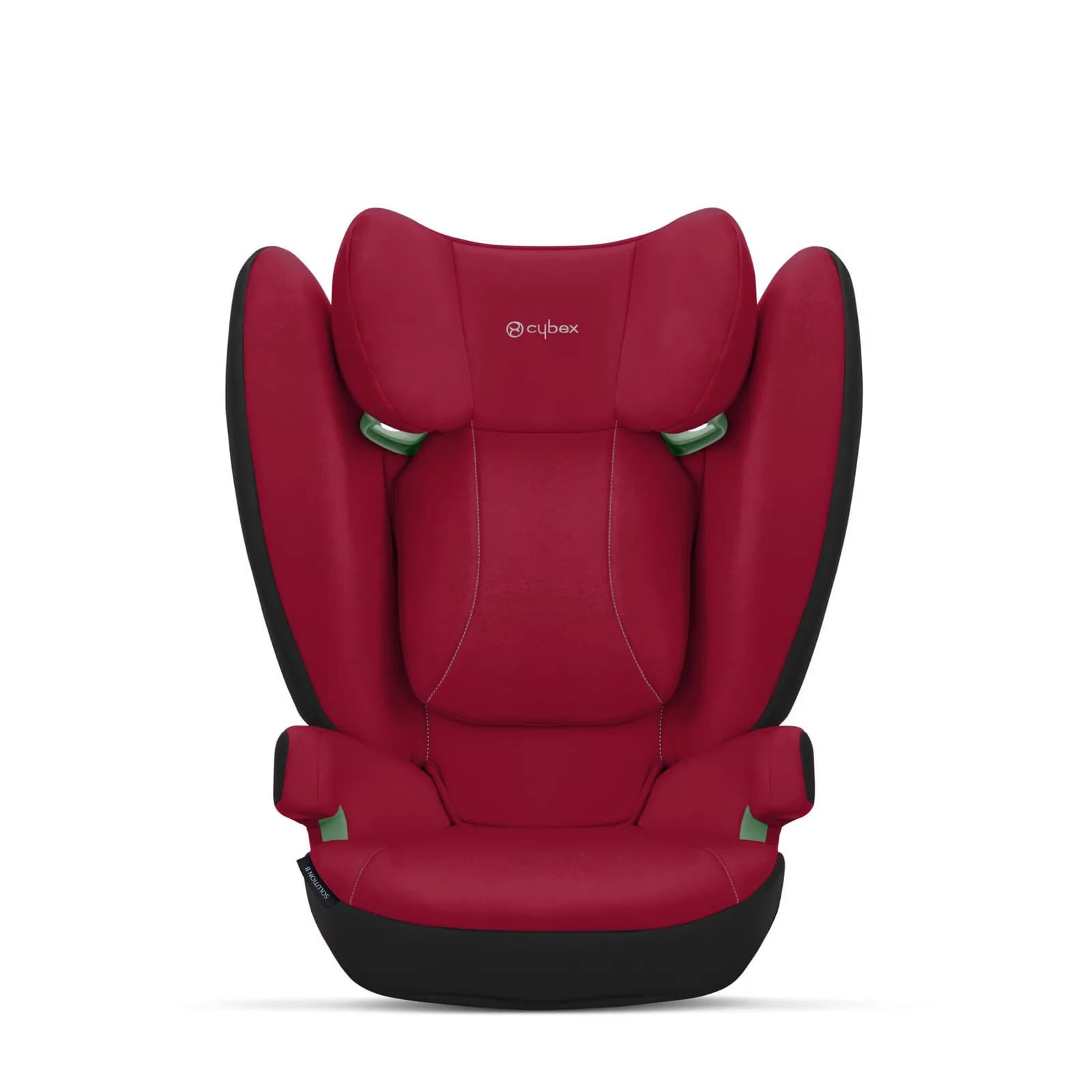 Автокрісло Cybex Solution B i-fix 522003873 Dynamic Red фото 2 Автокрісло Cybex Solution B i-fix 522003873 Dynamic Red фото 2